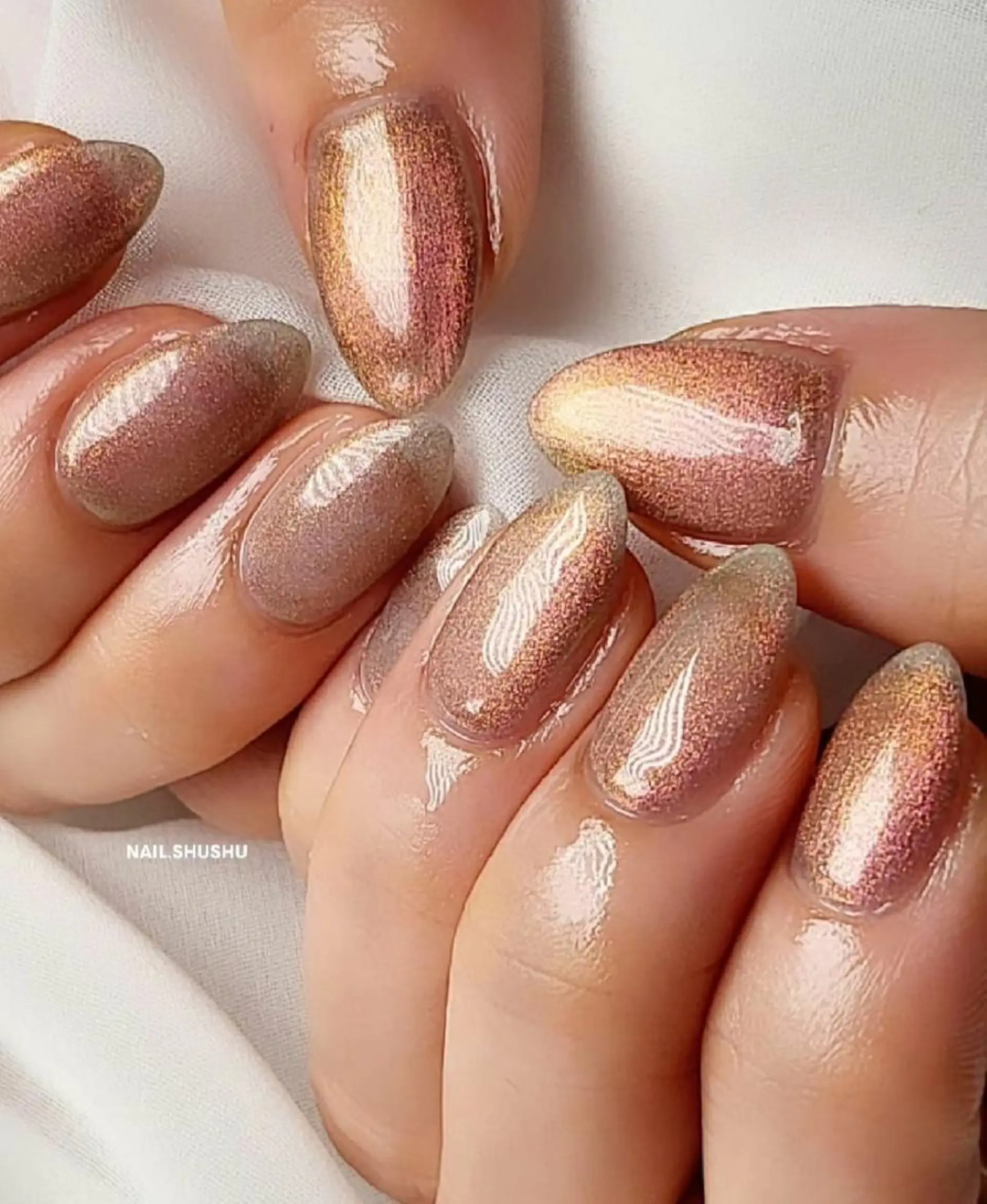 ネイル 持ち込み ニュアンスネイル ワンカラーネイル シンプルネイル 夏ネイル 3dパーツ/流行り 👧shushu❤️のネイルデザイン