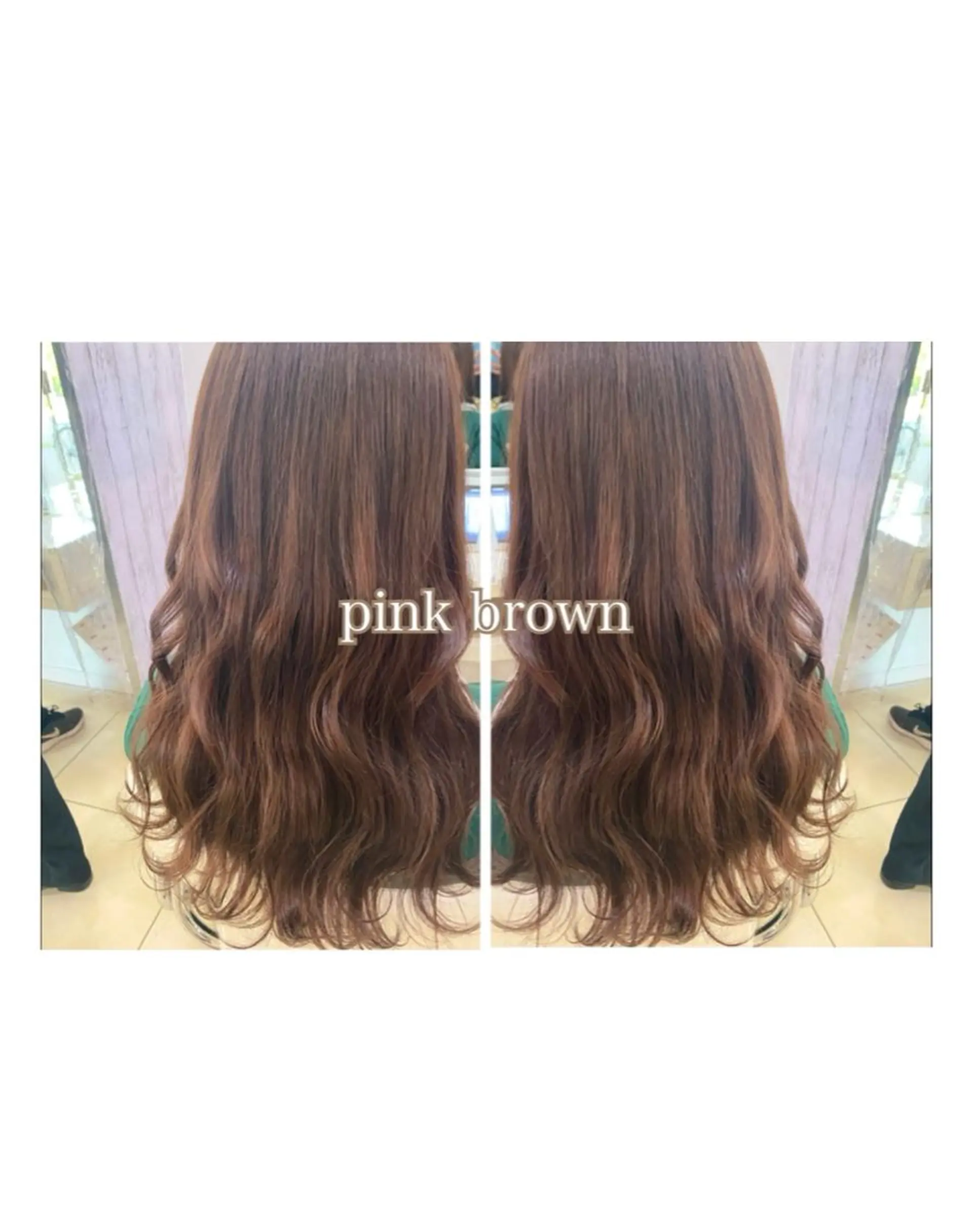 ヘアアレンジ 🌷愛されヘア🌷 伊藤　万裕のヘアスタイル