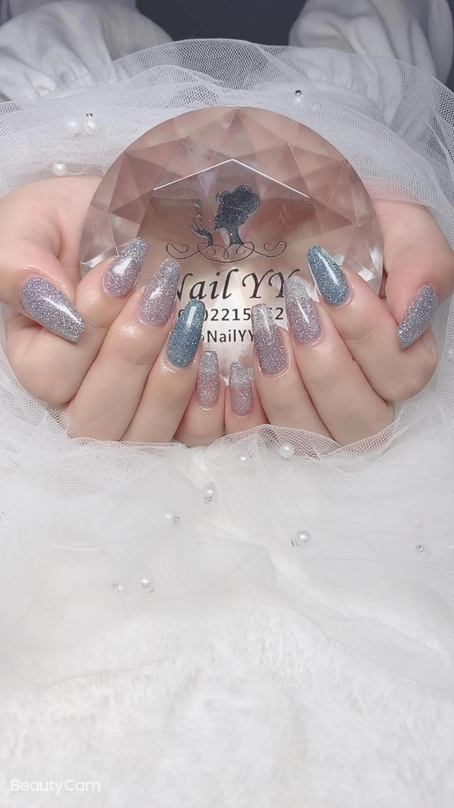 ネイル NailYY所属・NailYY よよのネイルデザイン