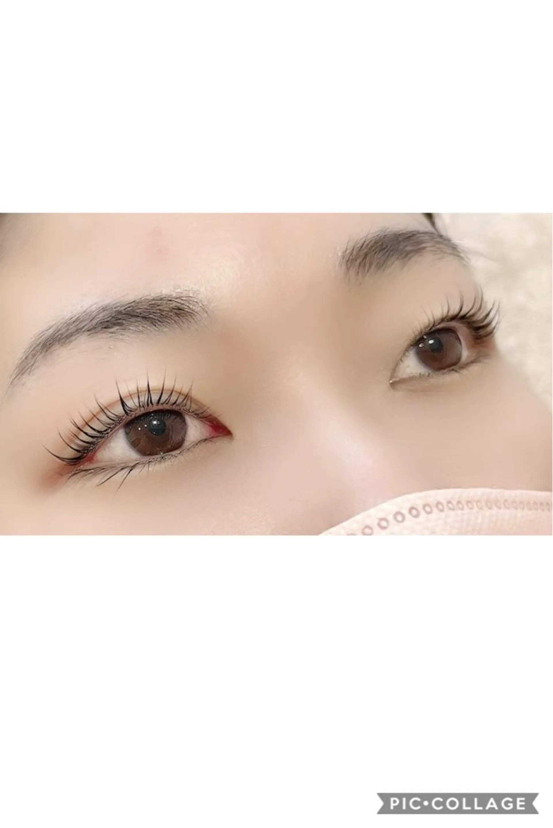 マツエク・マツパ プライベートサロン ohanaのマツエク・マツパデザイン