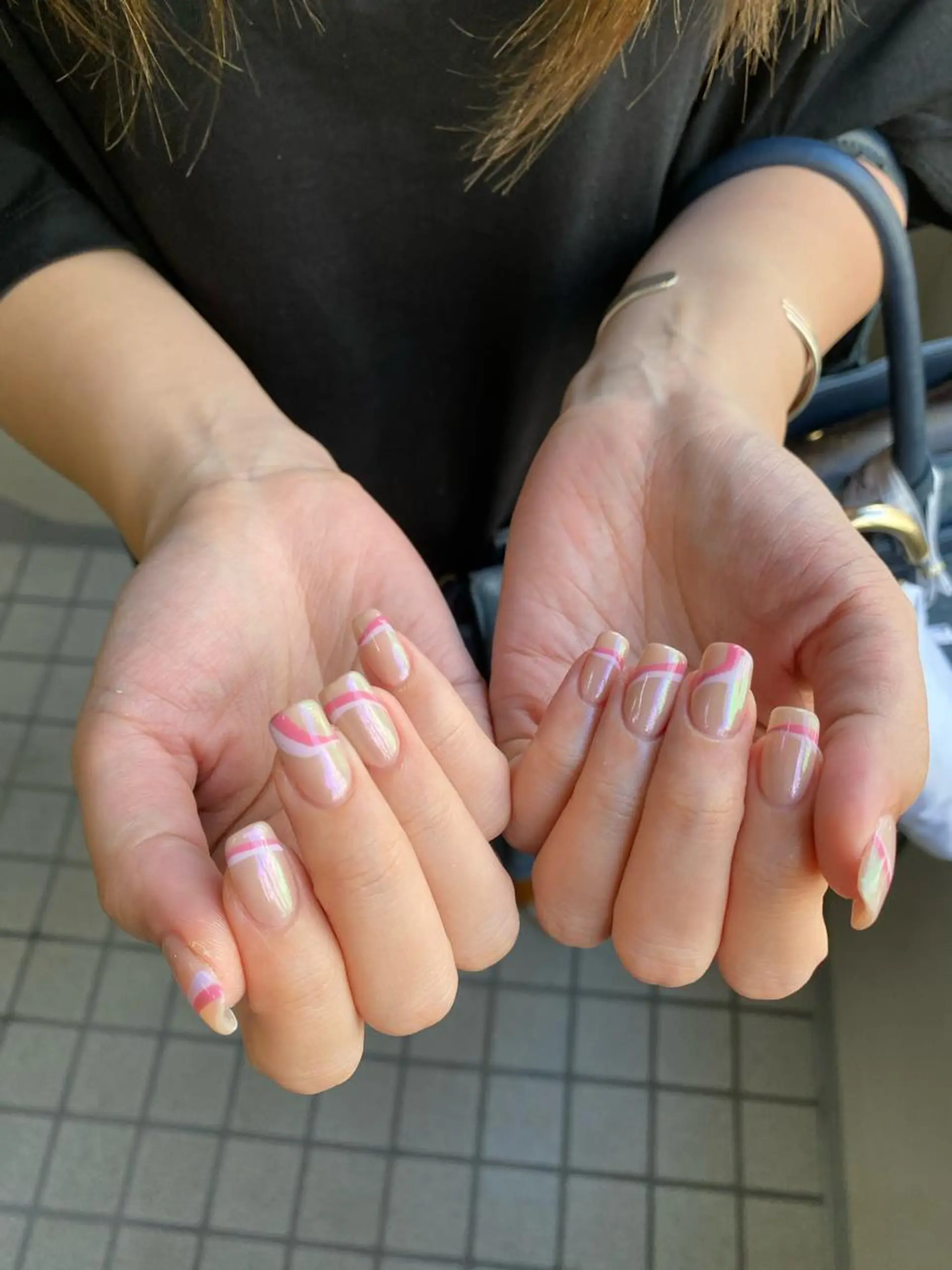 ネイル Etel -atelier-のネイルデザイン