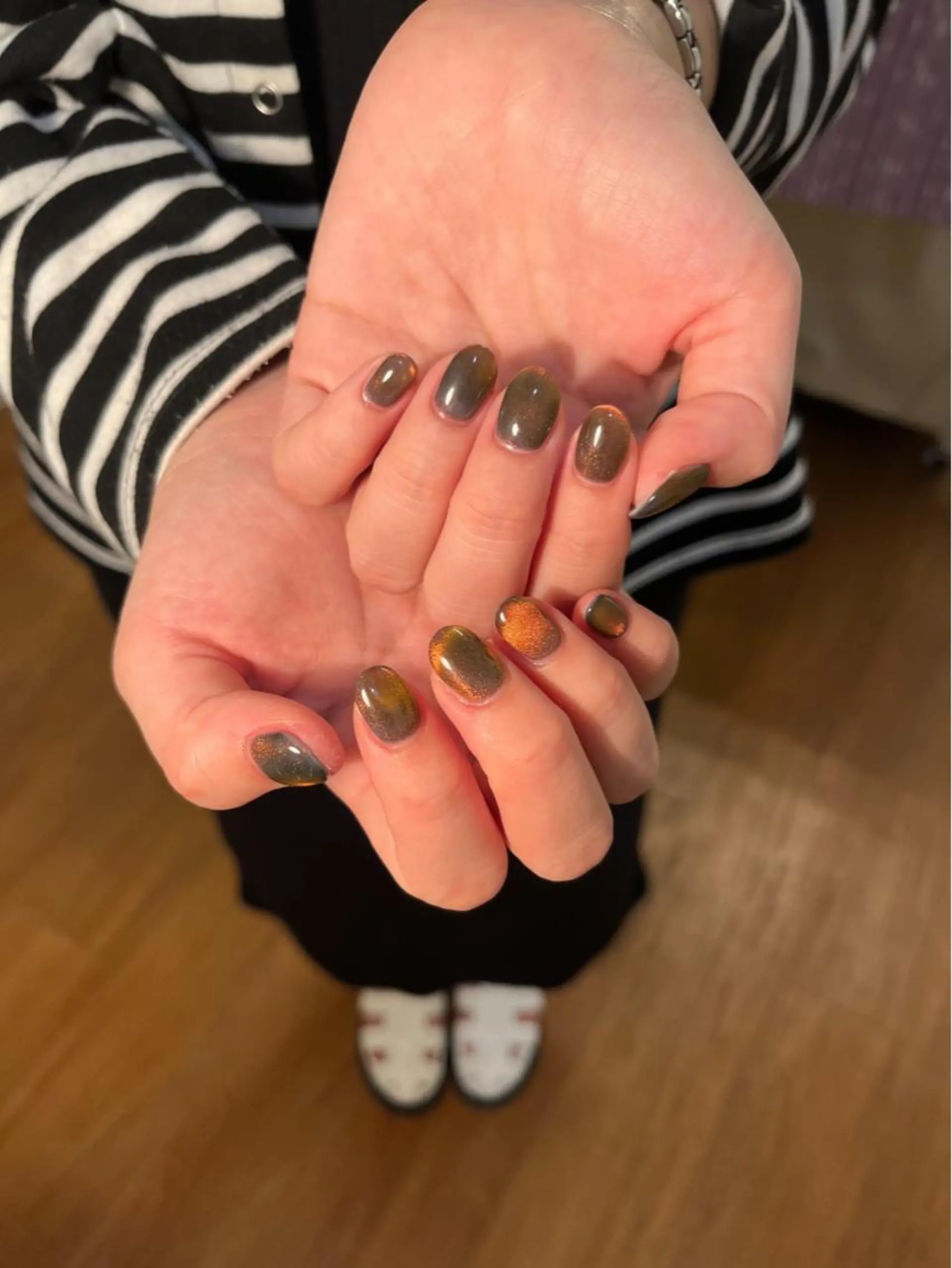 ネイル LOVE NAIL 💕Sonoのネイルデザイン