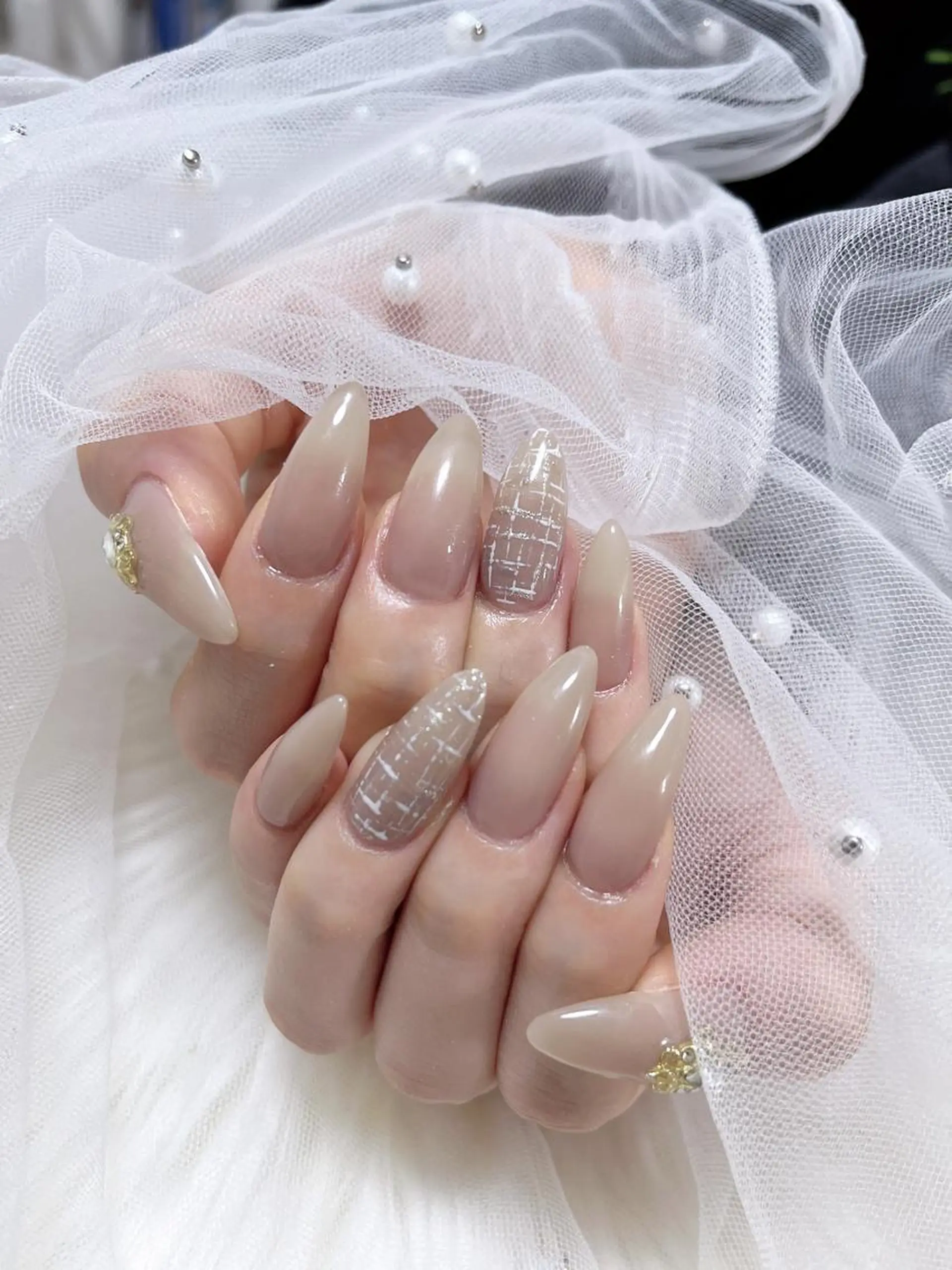 ネイル COCO ネイルのネイルデザイン