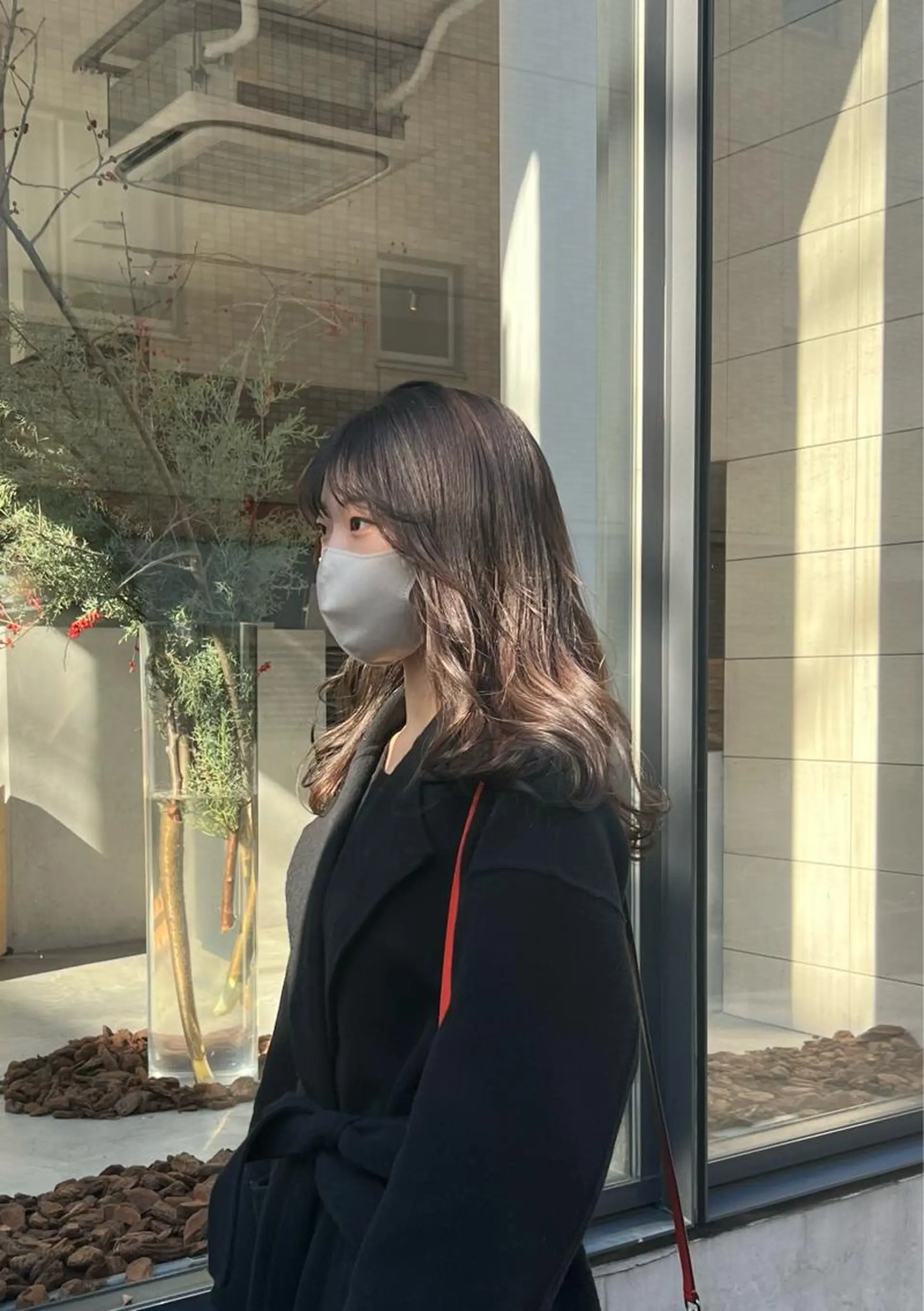 ロング LOTUS表参道所属・【代表】 🌟MASA🌟美髪のヘアスタイル