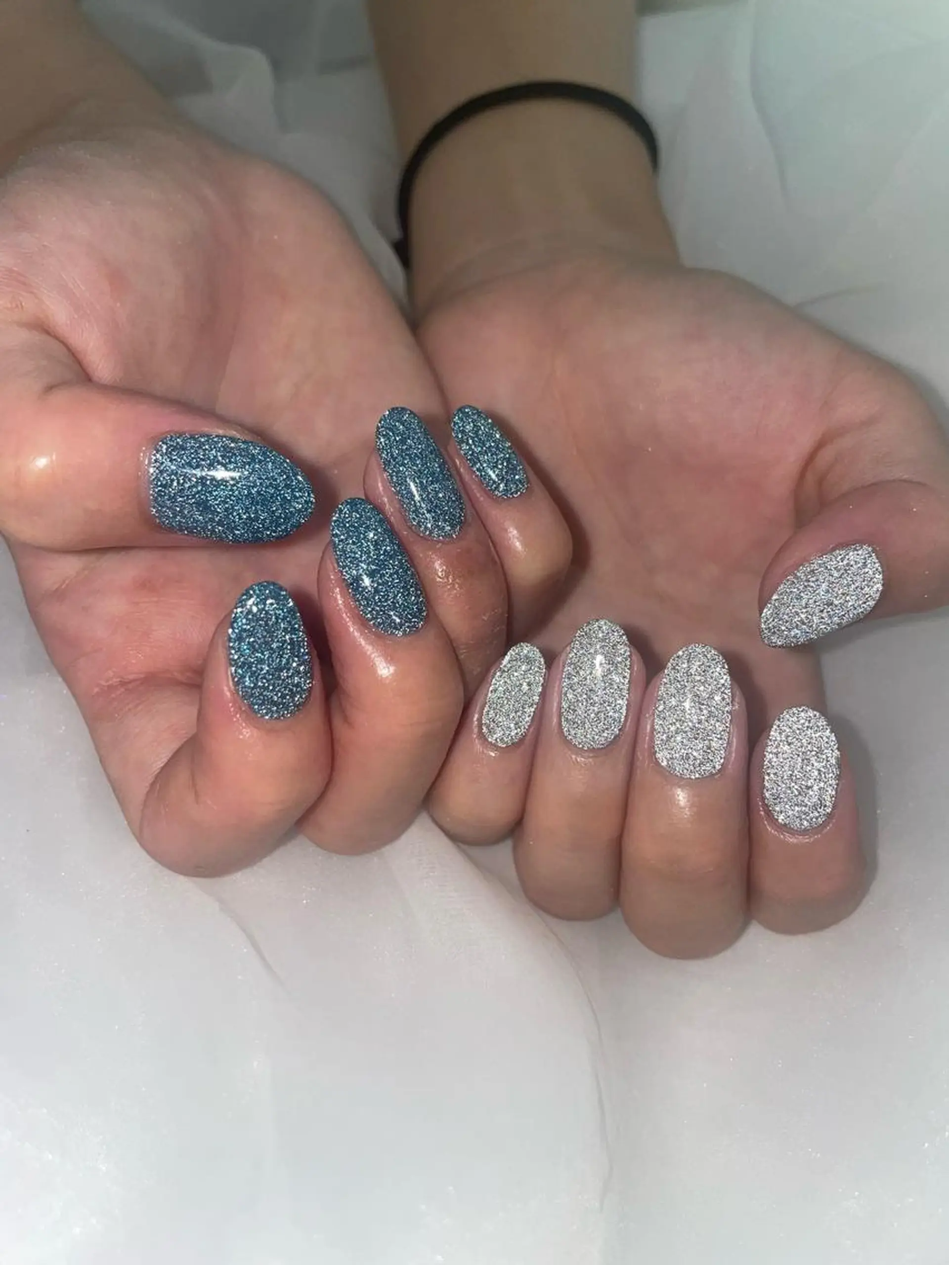 ネイル 五十嵐 美智のネイルデザイン