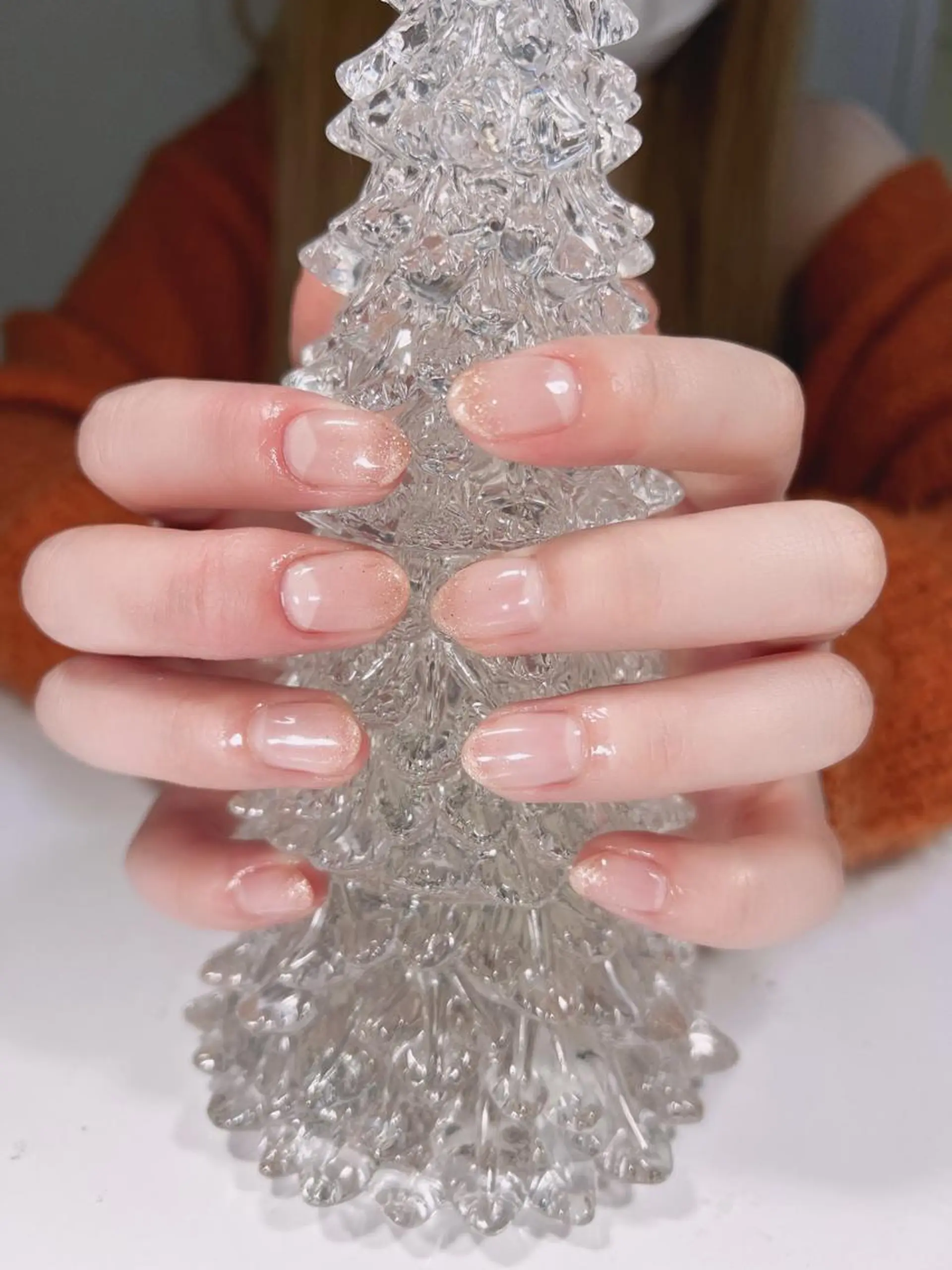 ネイル ネイルサロン ロア旧ジョリーのネイルデザイン