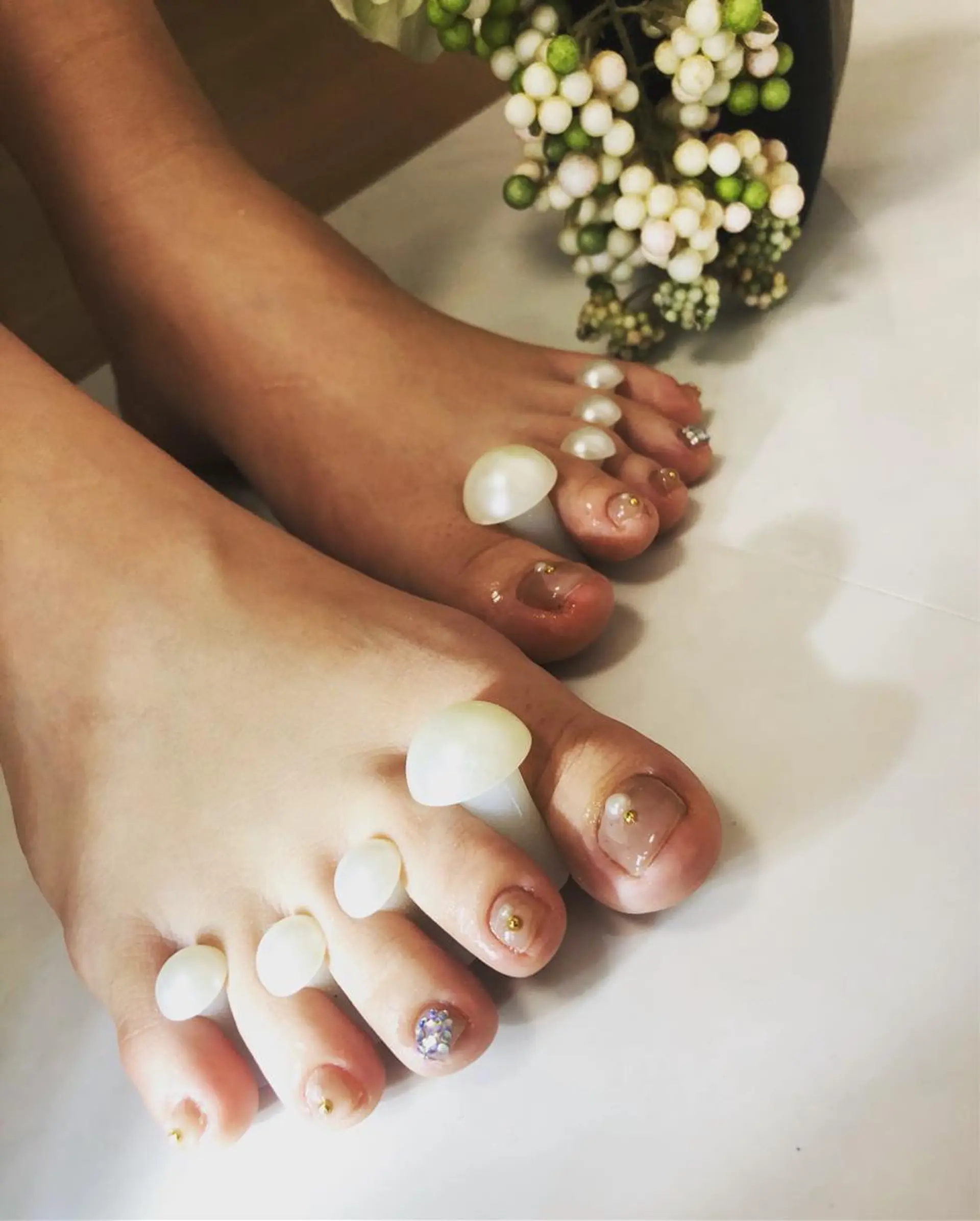 ネイル nanamin nail所属・眉サロン KE. 船橋日大前駅徒歩1分のその他イメージ