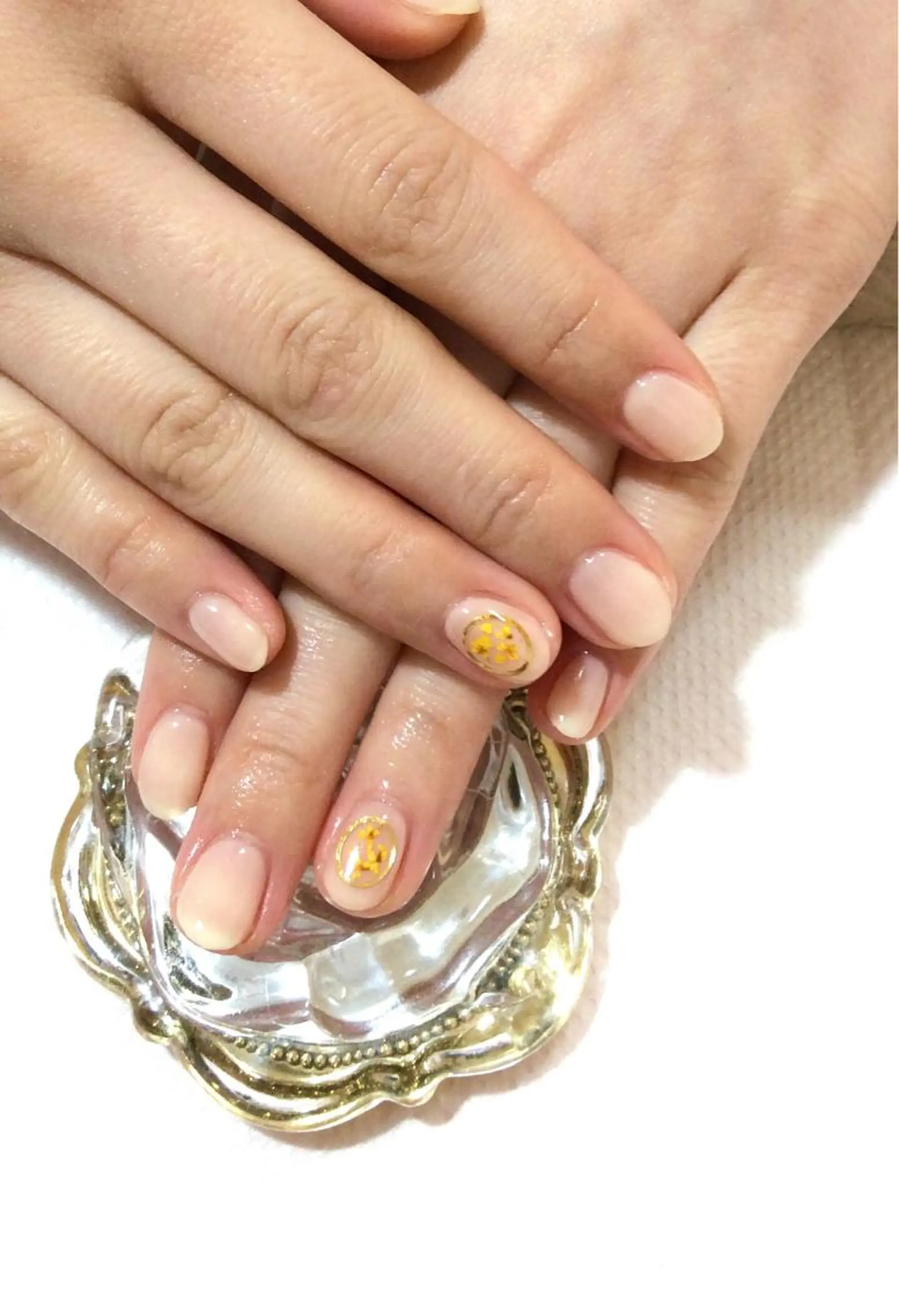 ネイル Eye アイのネイルデザイン