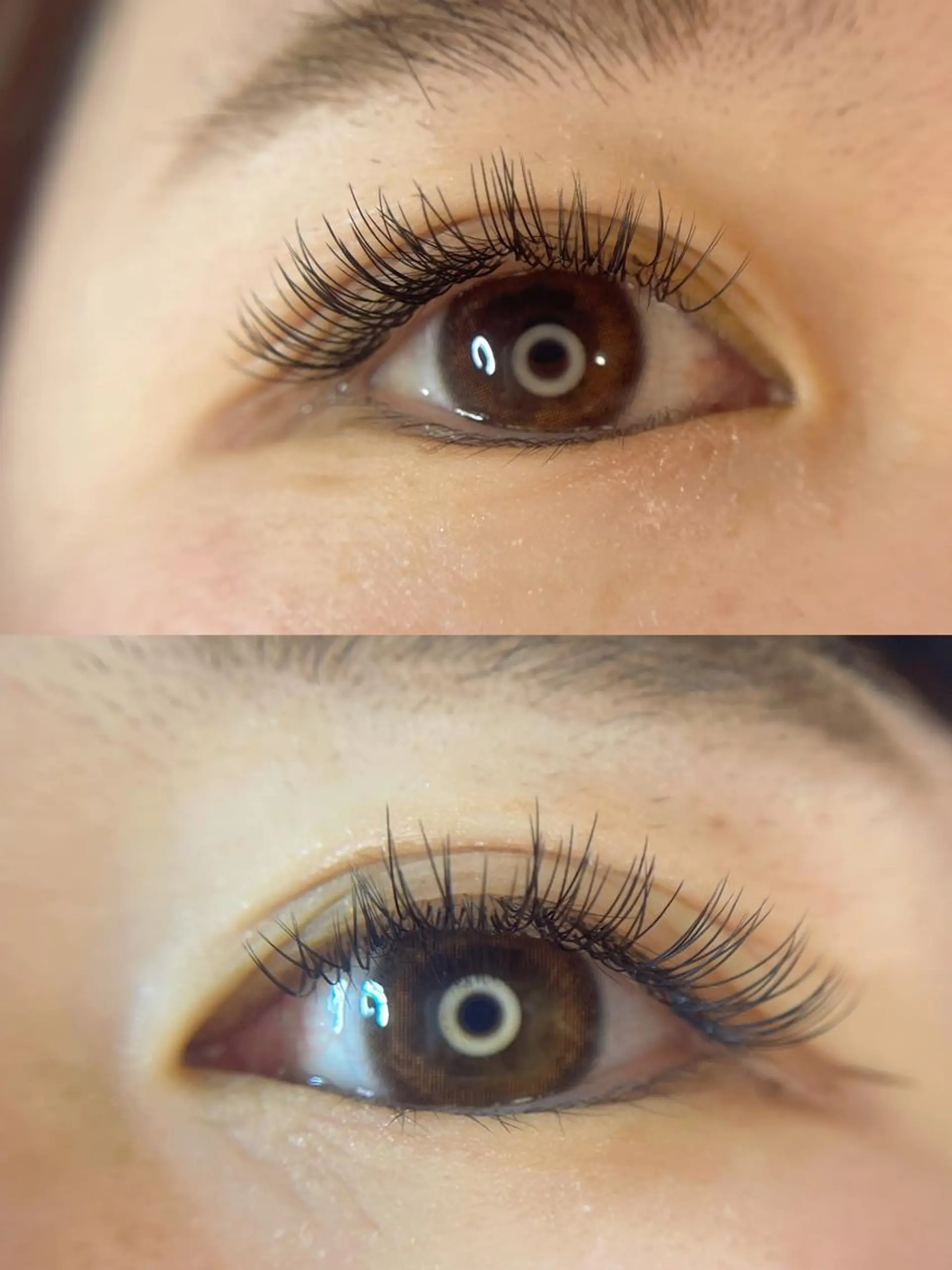 マツエク・マツパ Eyelash foisalonのマツエク・マツパデザイン