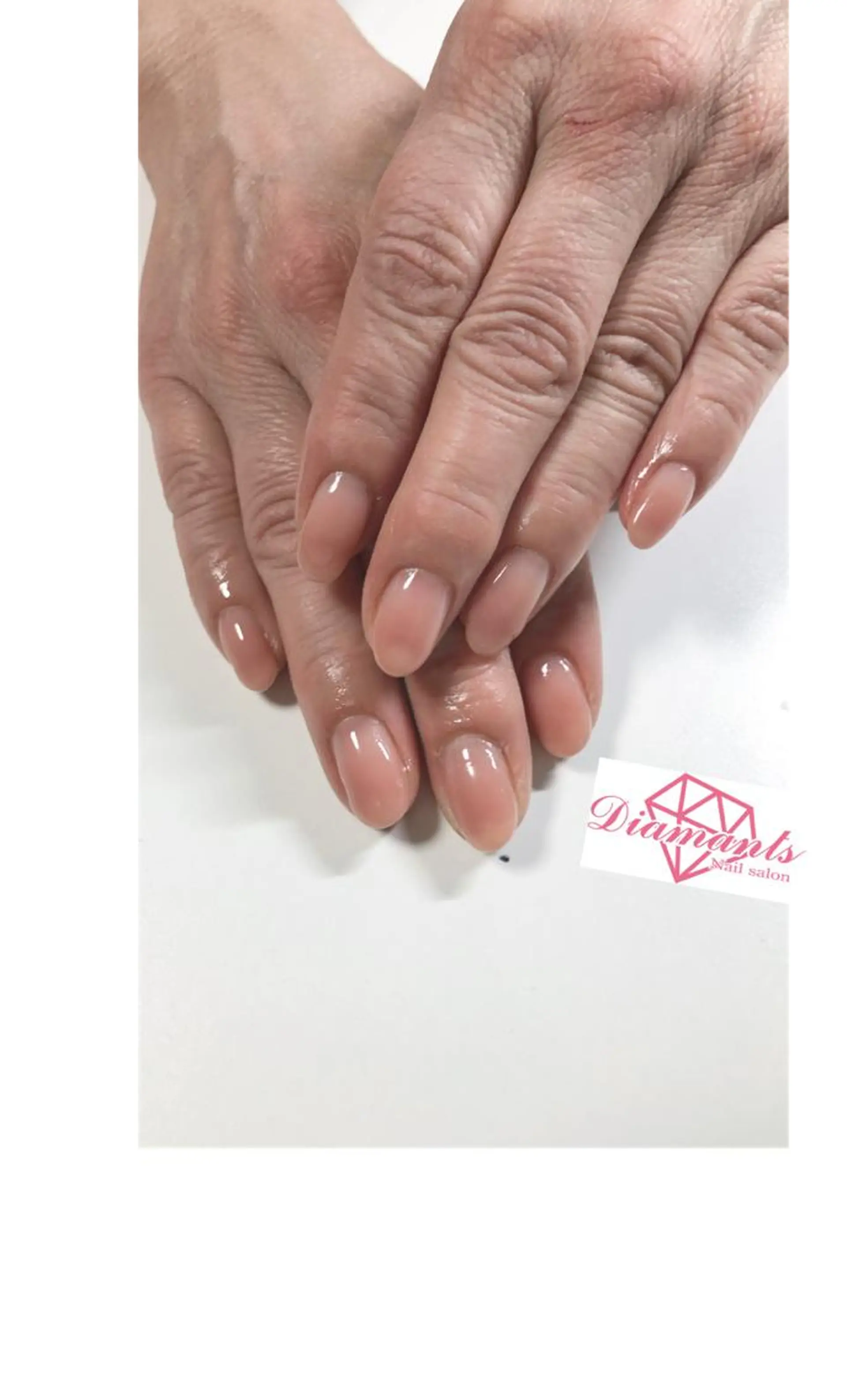 ネイル Asa miのネイルデザイン