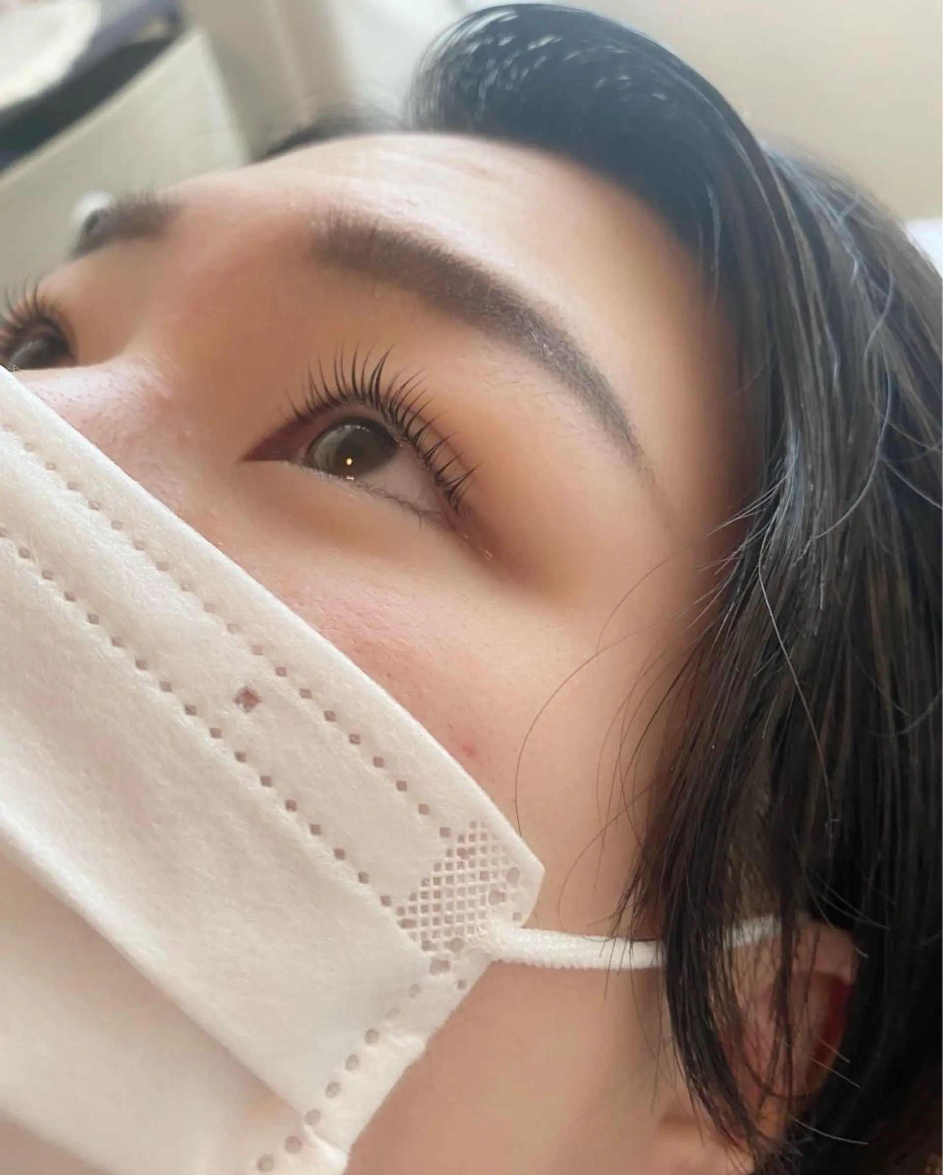 マツエク・マツパ eyelashsalon-Nalu所属・eyelash salon-Naluのマツエク・マツパデザイン