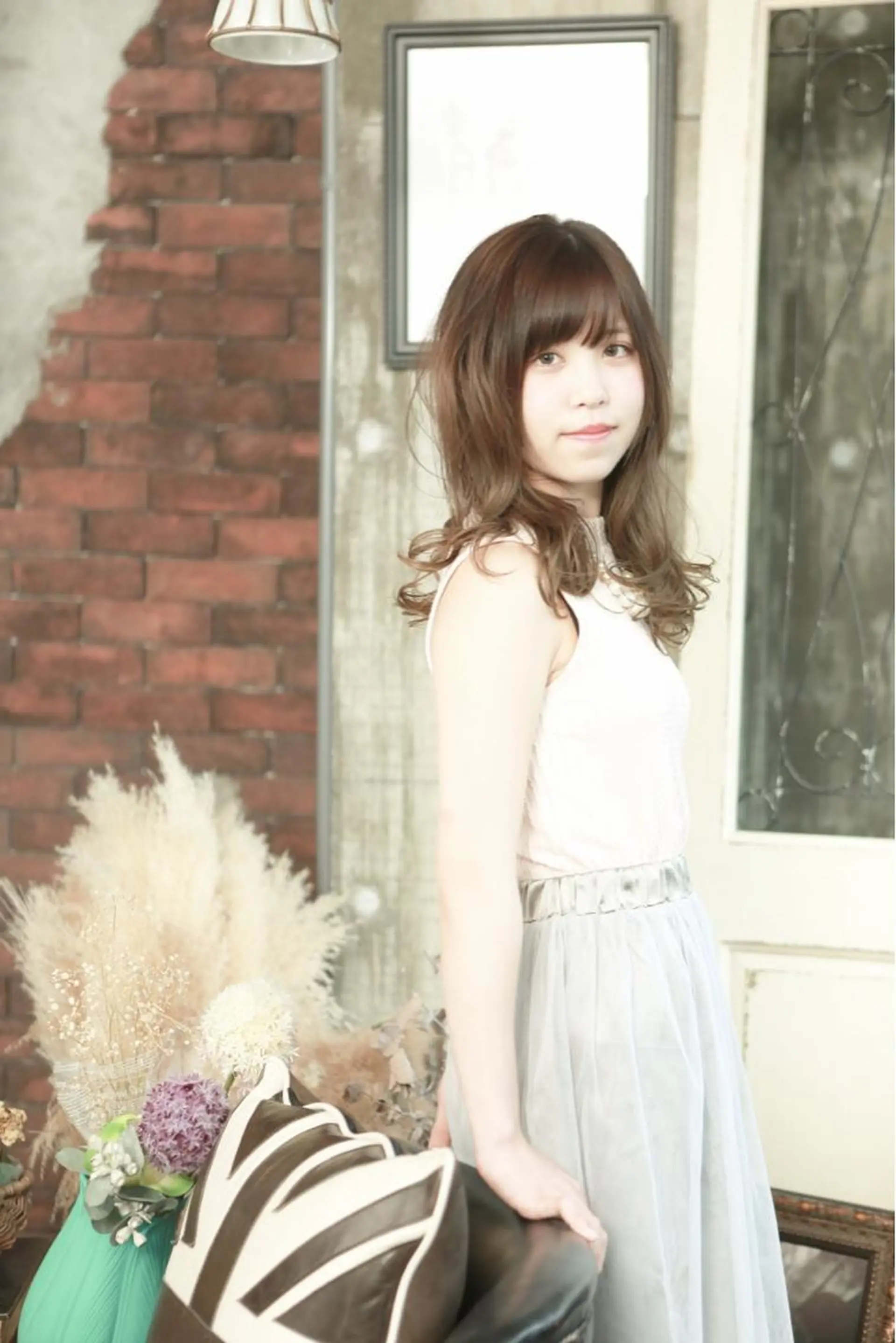 セミロング 松浦 英俊のその他イメージ