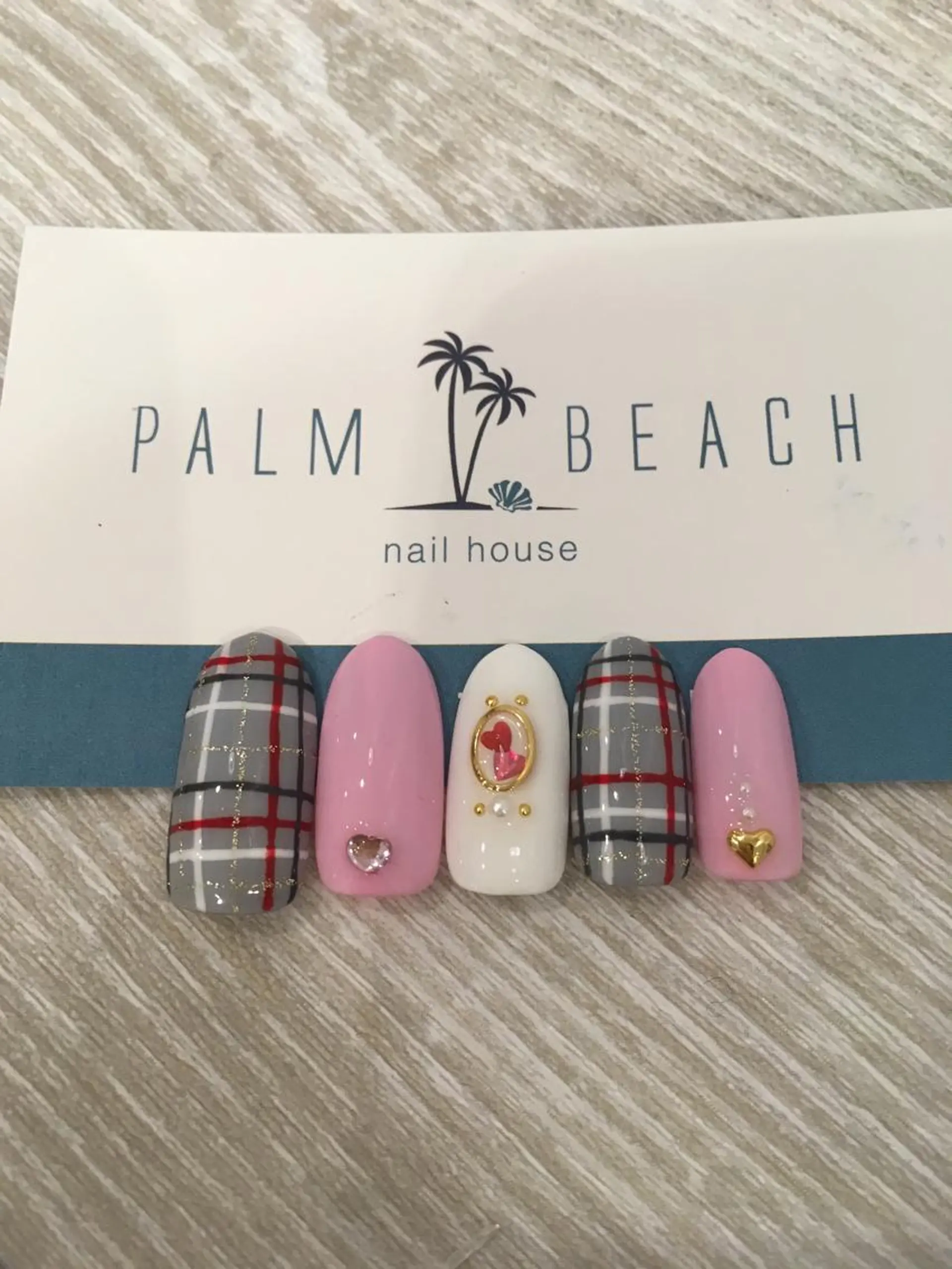 ネイル ☆ KAYOKO ☆のネイルデザイン