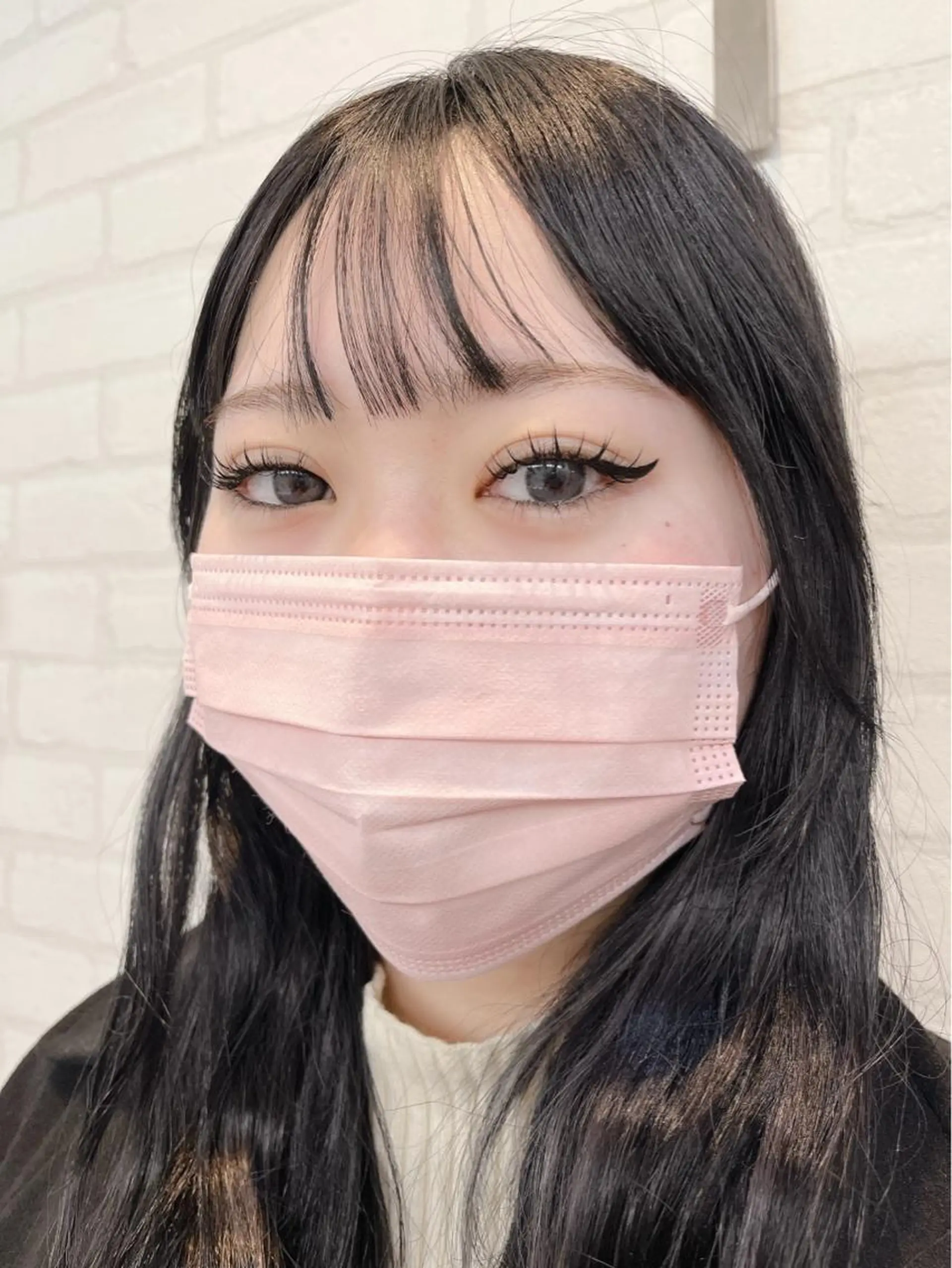 マツエク・マツパ ワンホンマツエク ONE.STOP. LABO KOTOのマツエク・マツパデザイン