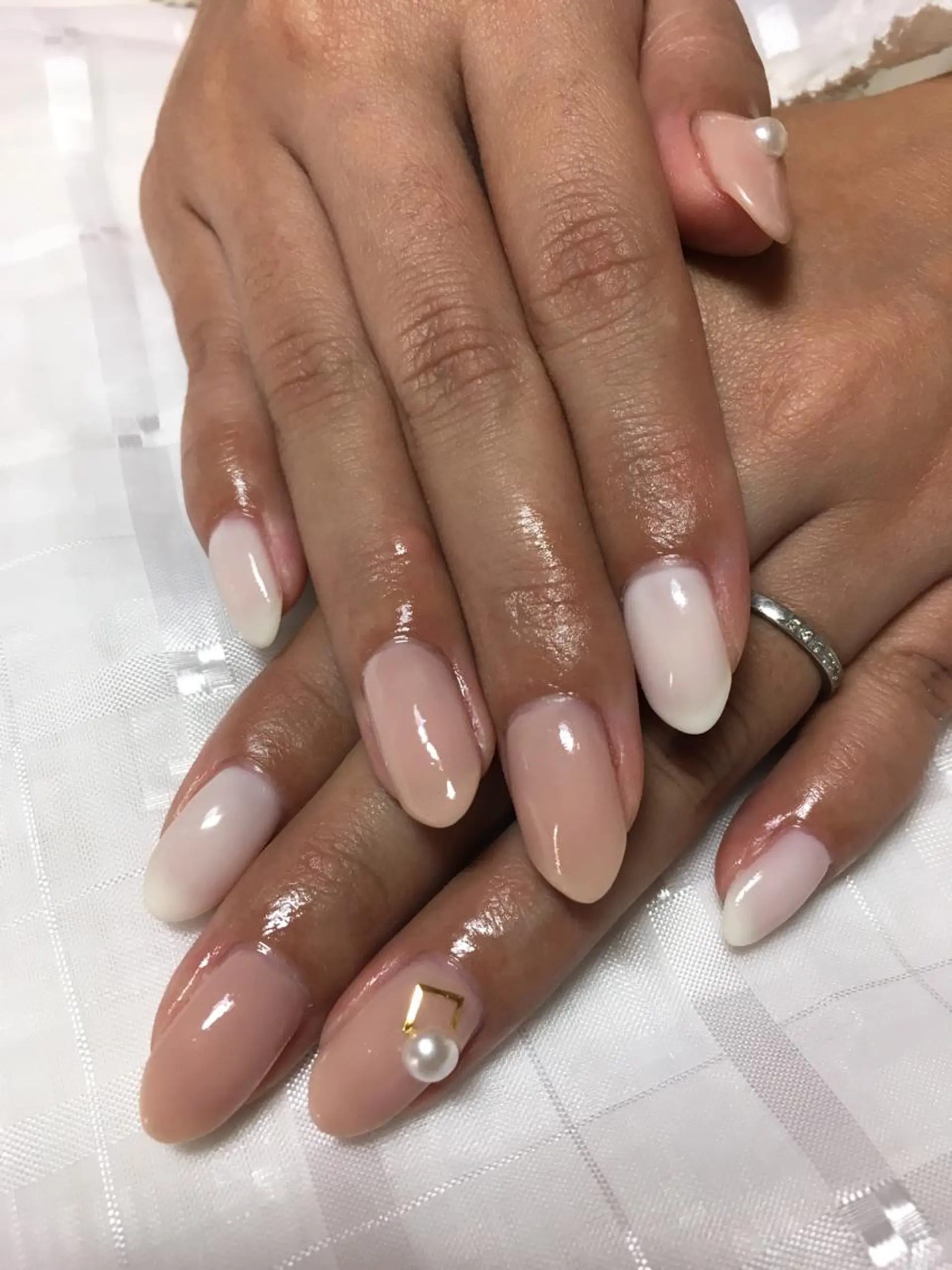 ネイル N Kaoriのネイルデザイン