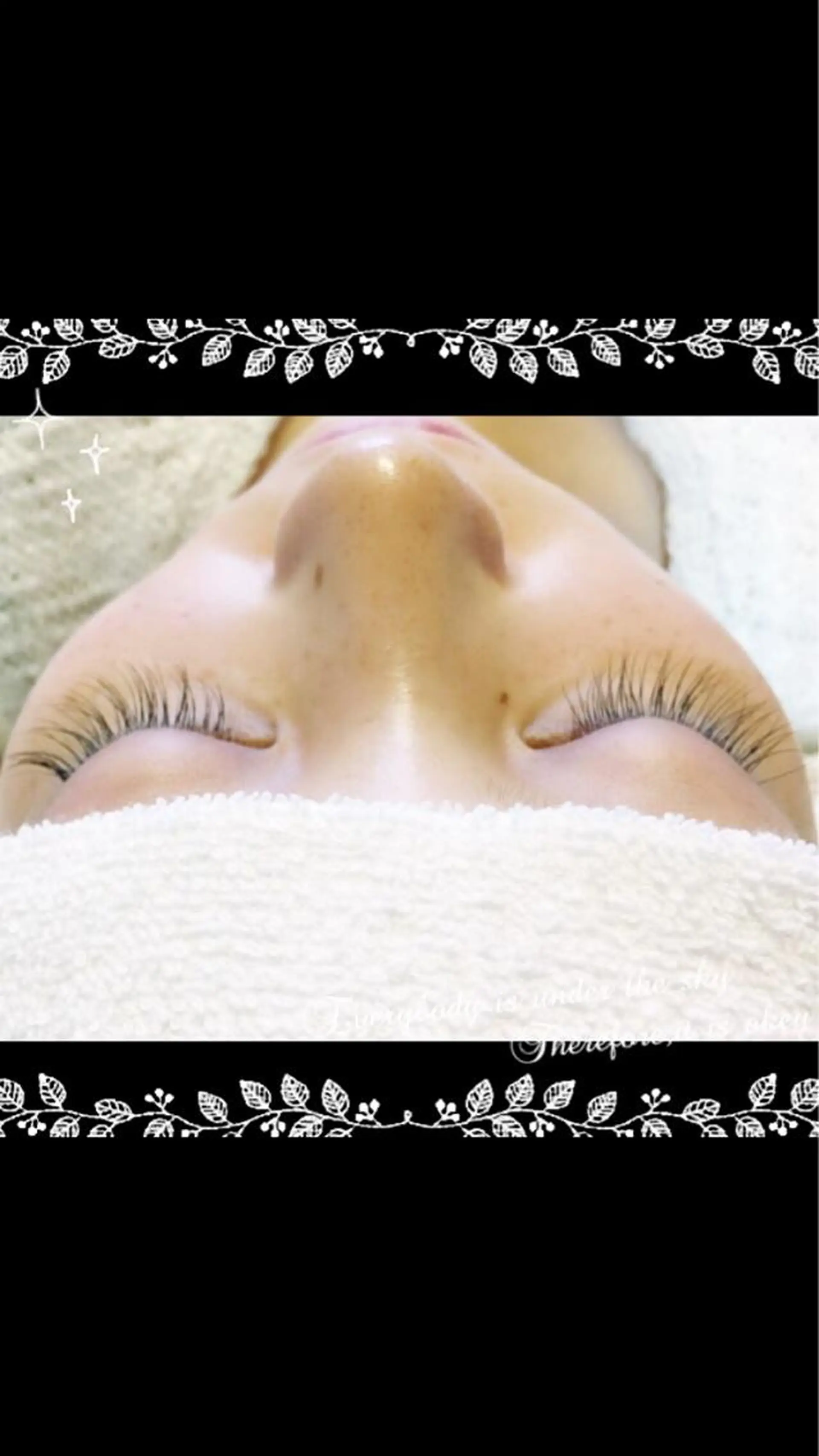 マツエク・マツパ プライベートサロン Be&【ビアンド】のマツエク・マツパデザイン