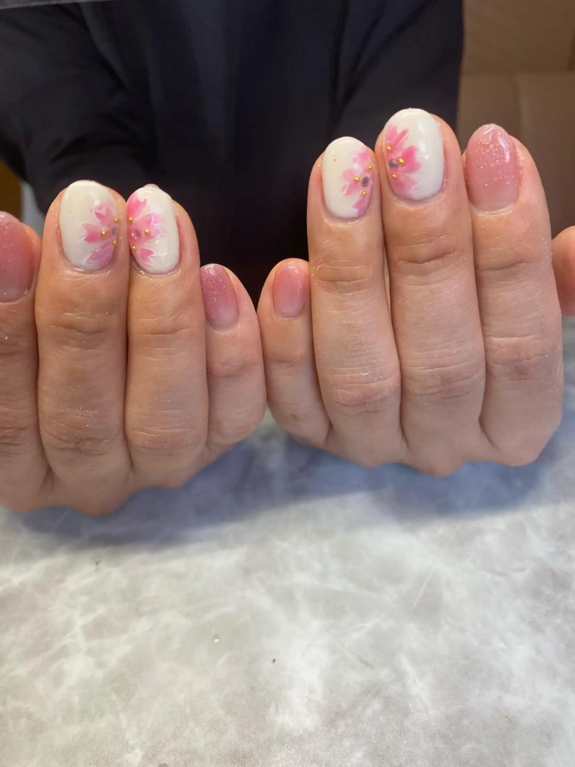 ネイル ネイリスト♡ AYAKOのネイルデザイン