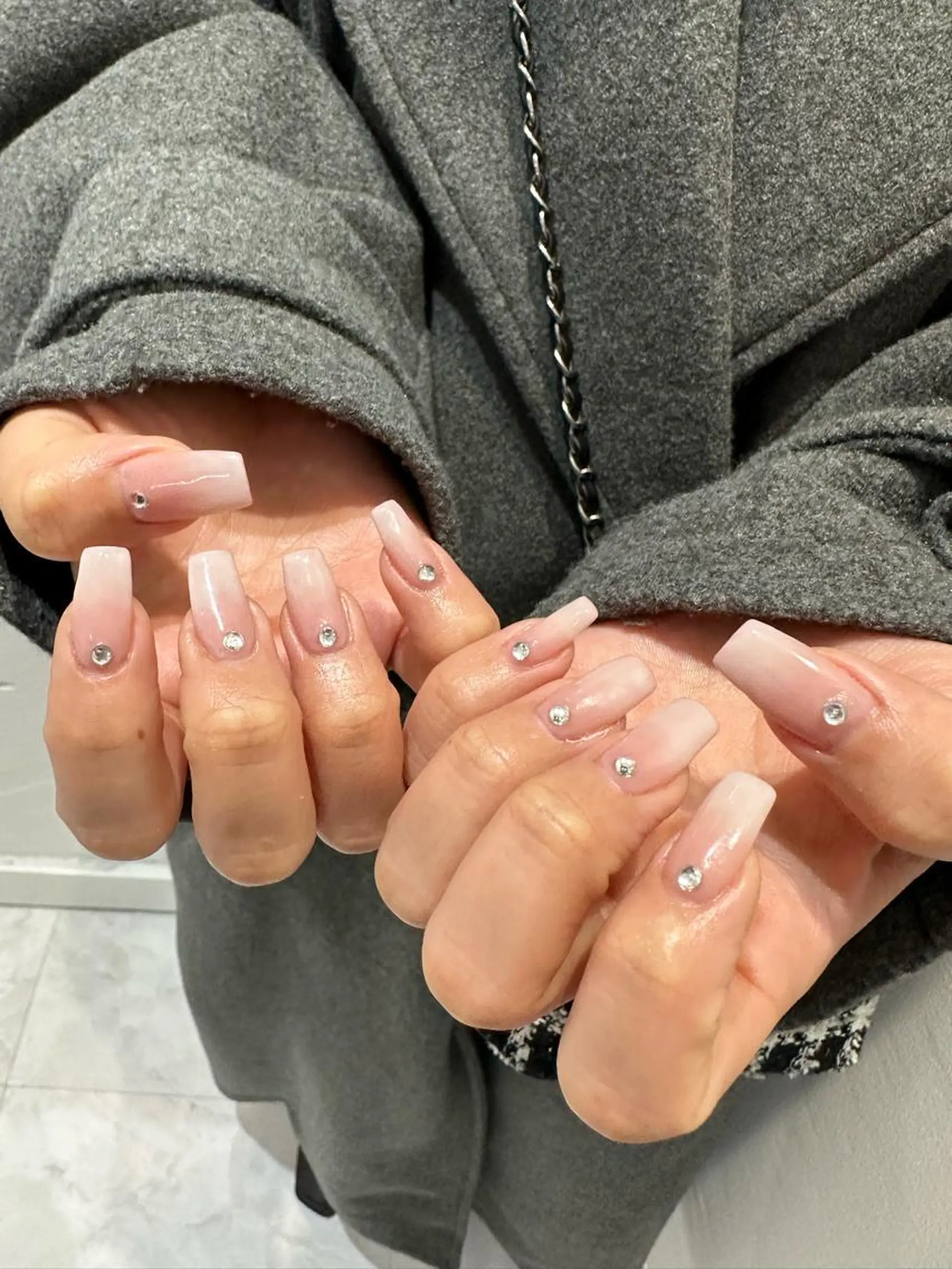 ネイル 個性派ネイル 🌼 ハルカ ♡のマツエク・マツパデザイン