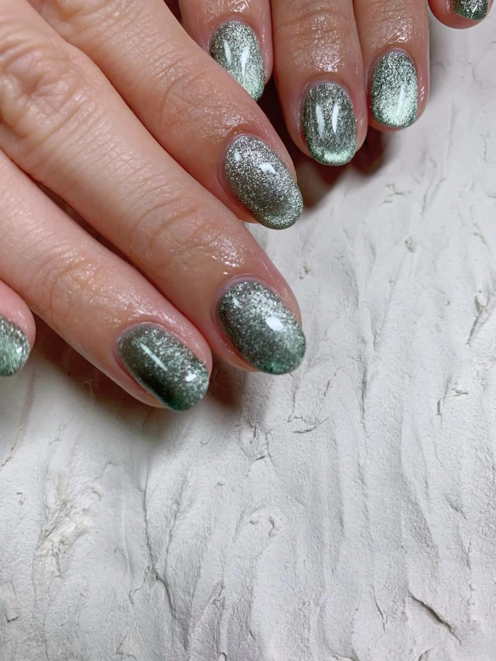 ネイル マグネットネイル ハンドネイル Nailist. Nのネイルデザイン