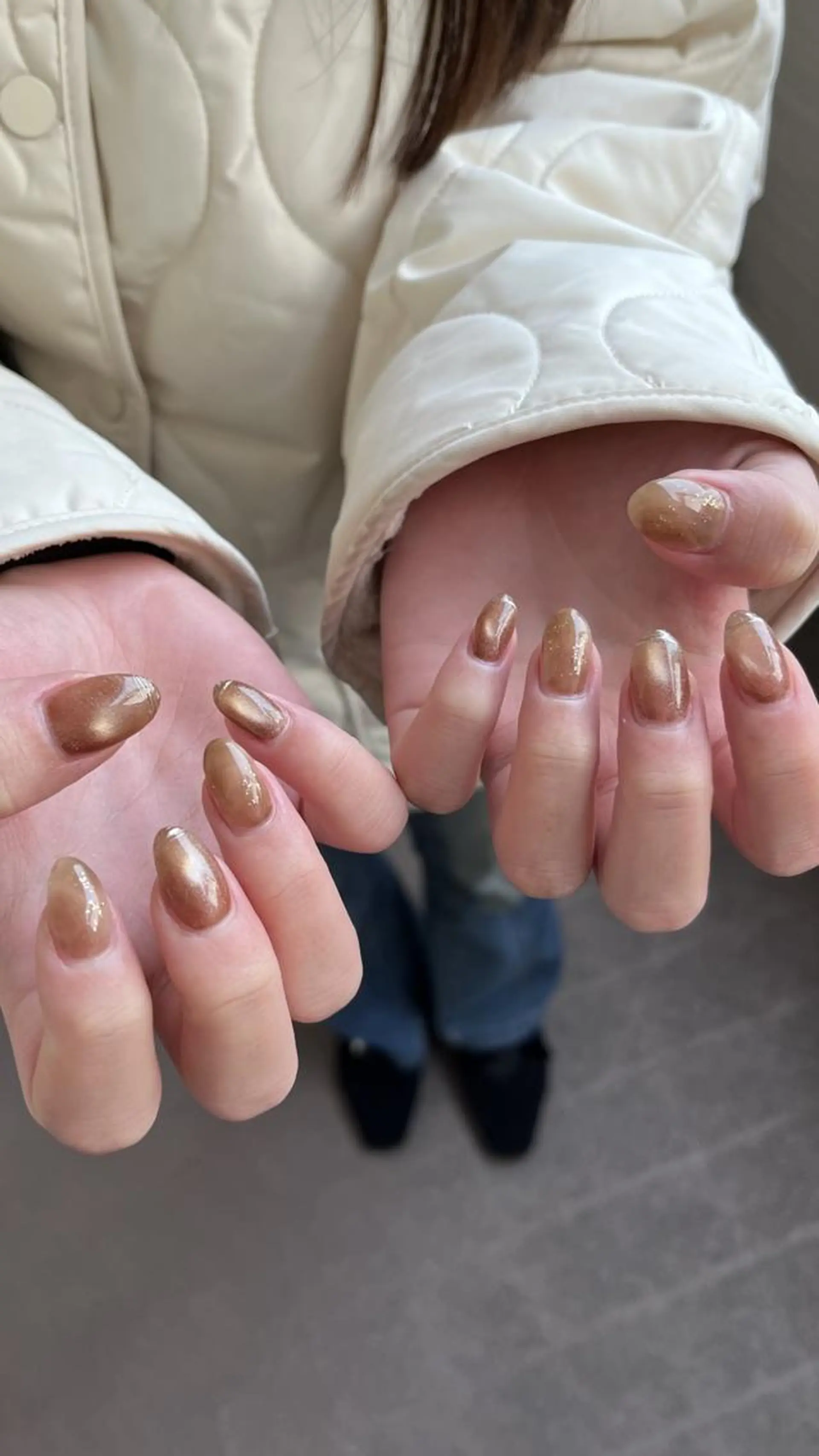 ネイル Ray. 阿倍野/天王寺のネイルデザイン