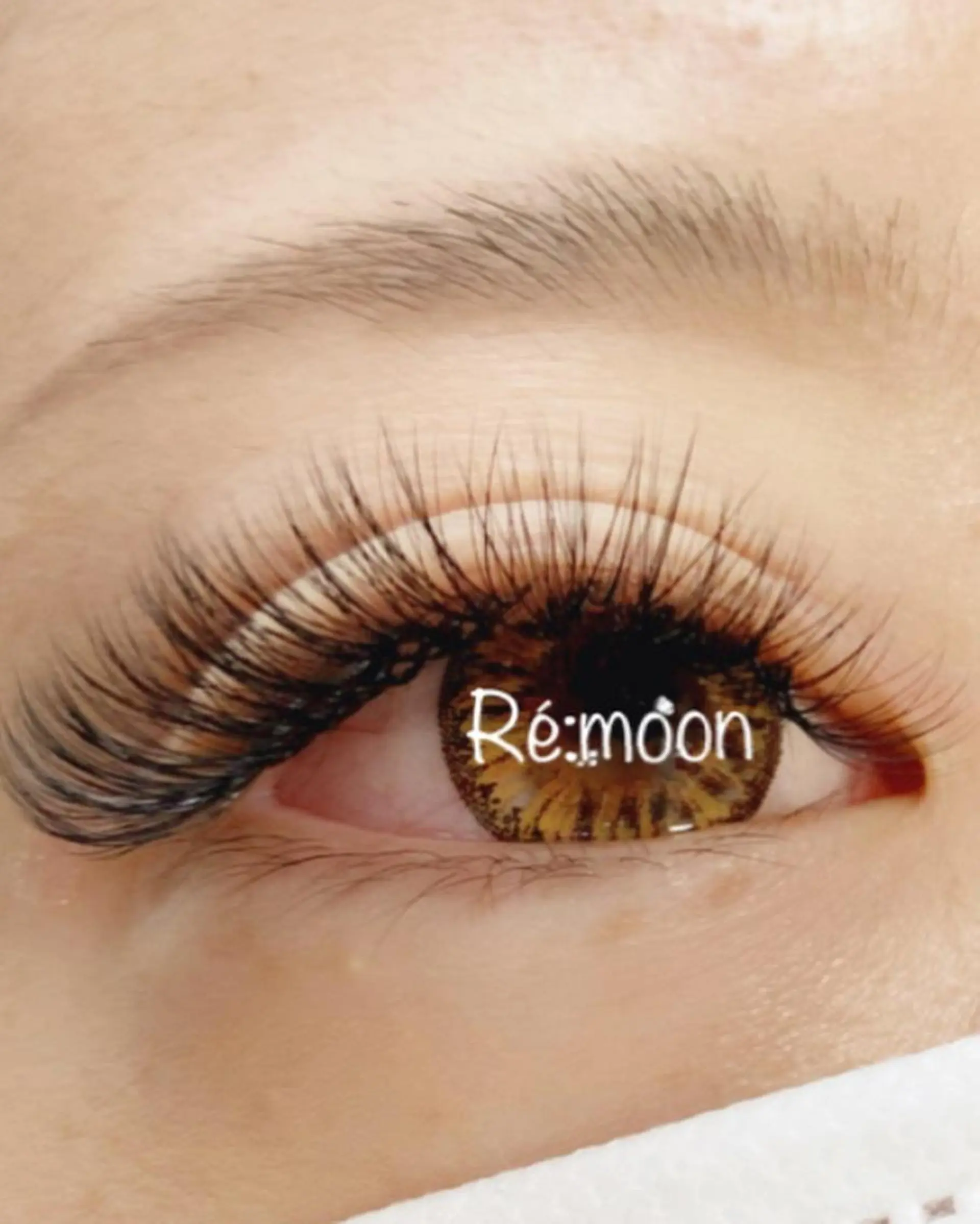 マツエク・マツパ マツエク 宮澤 ユキナのマツエク・マツパデザイン