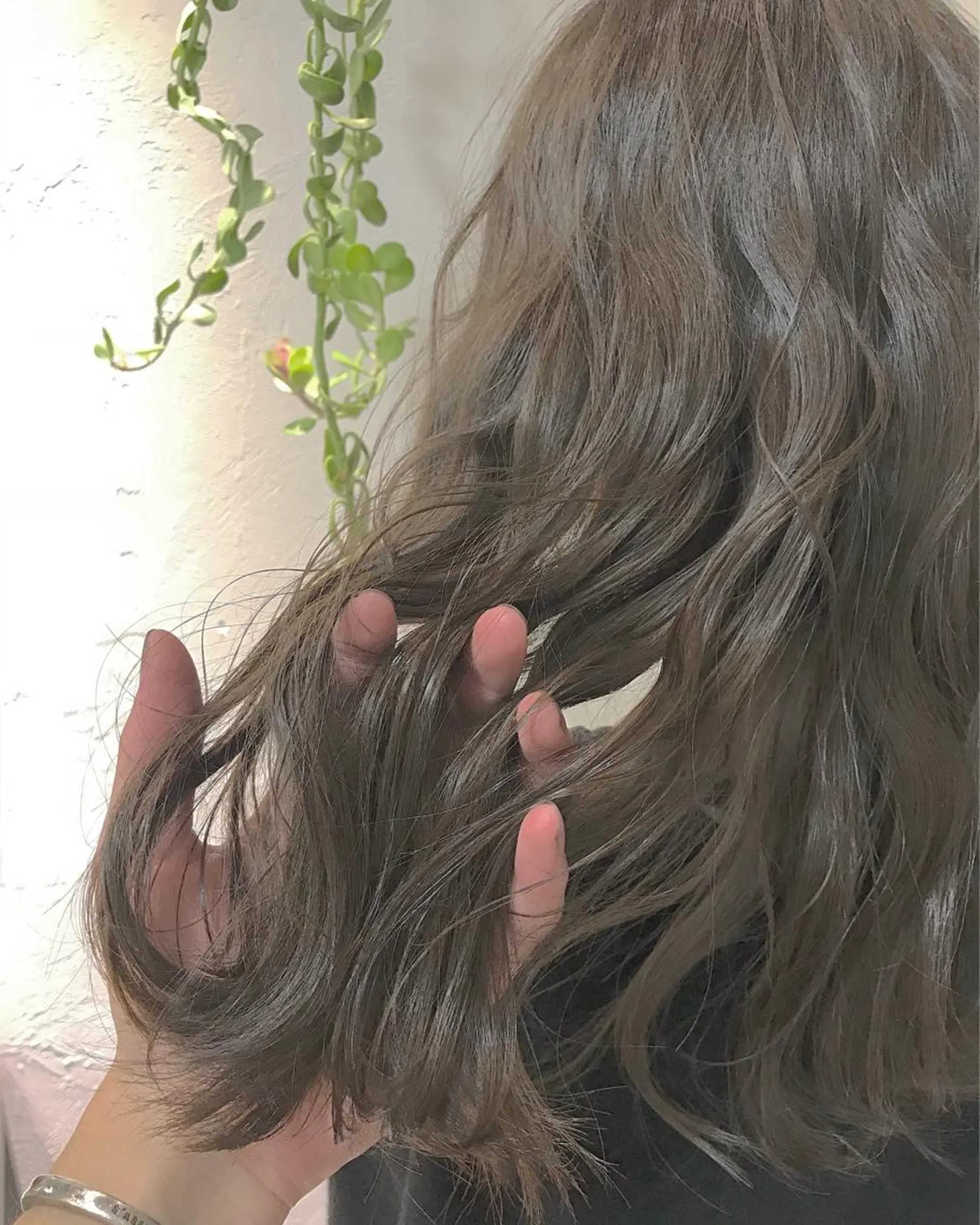 ロング DopeLIT モデル募集中のヘアスタイル