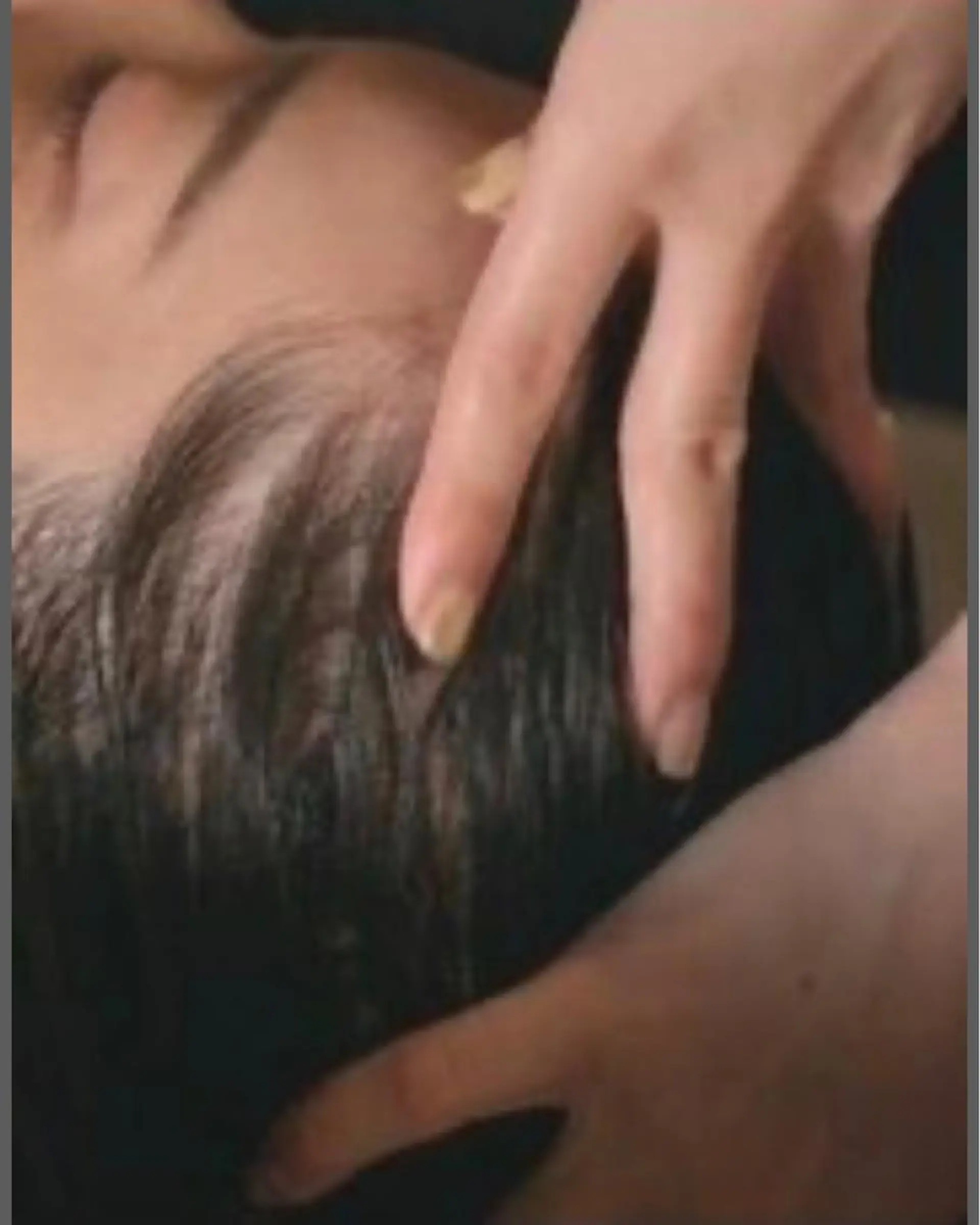 羽エクステ/シール エクステ/横浜駅5分のヘアスタイル