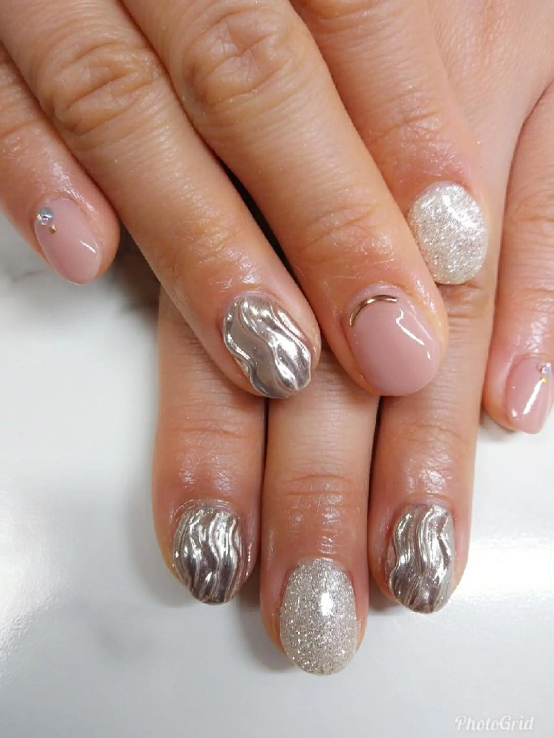 ネイル Laviere所属・Laviere nail&脱毛サロンのエステ・リラクイメージ