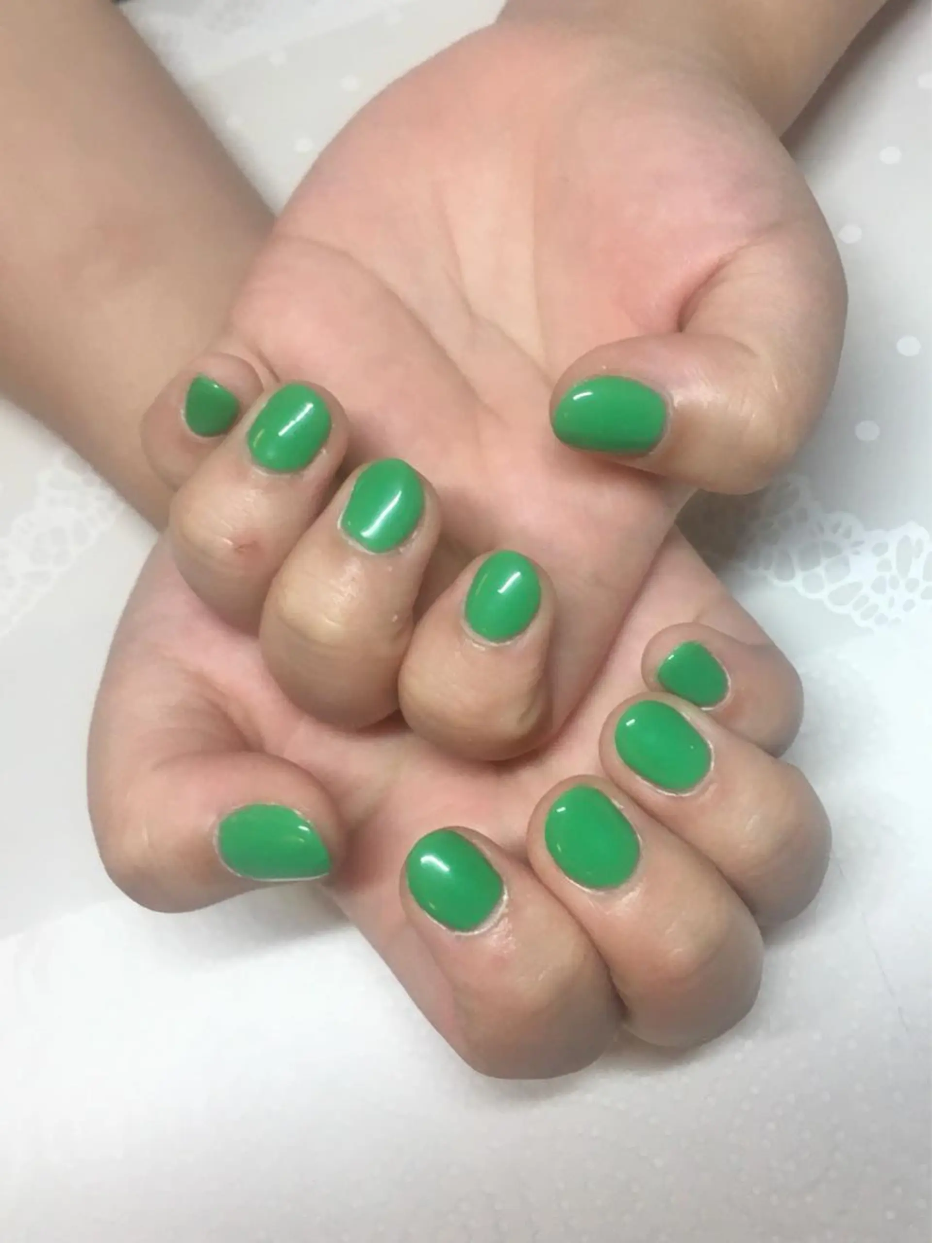 ネイル 新宿ネイルサロン ジェミディローサ所属・新宿ネイルサロン ジェミディローサのネイルデザイン