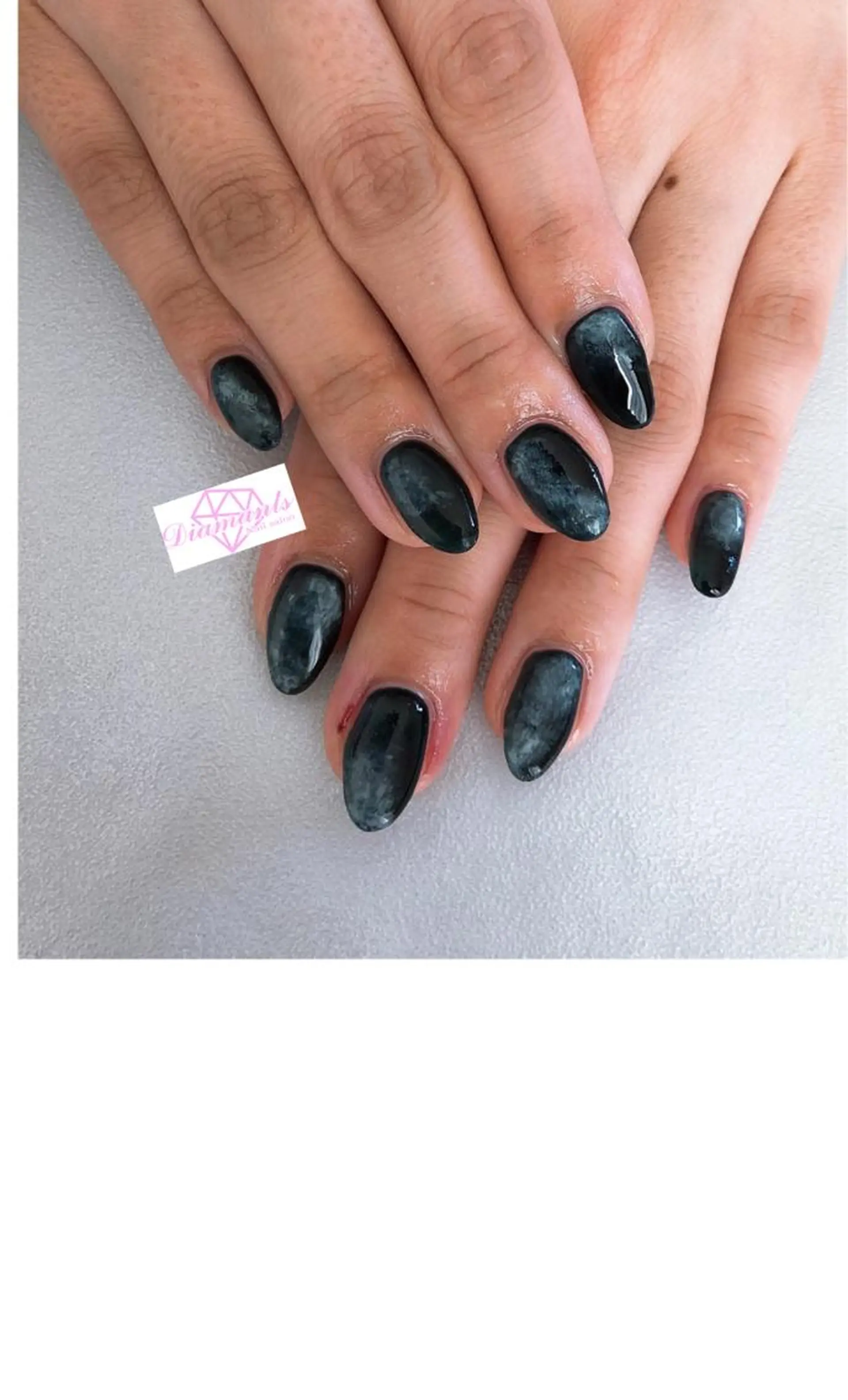 ネイル Asa miのネイルデザイン