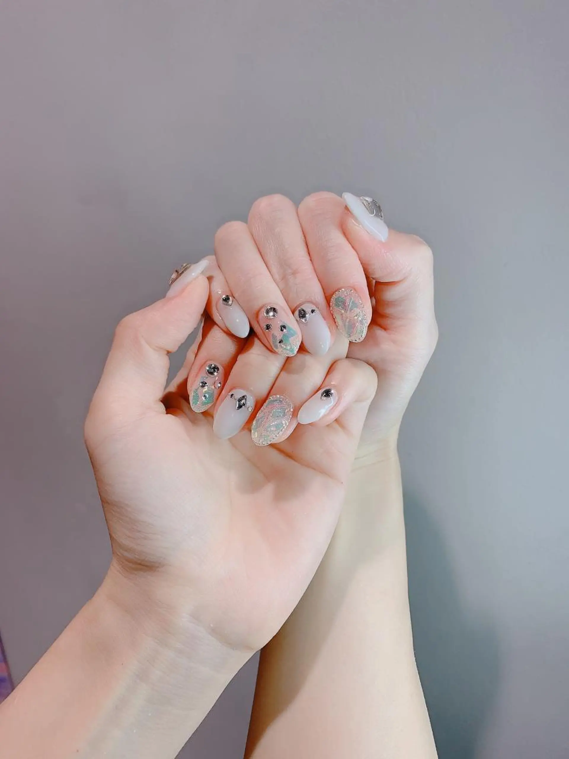 ネイル ネイルサロン トゥルースのネイルデザイン