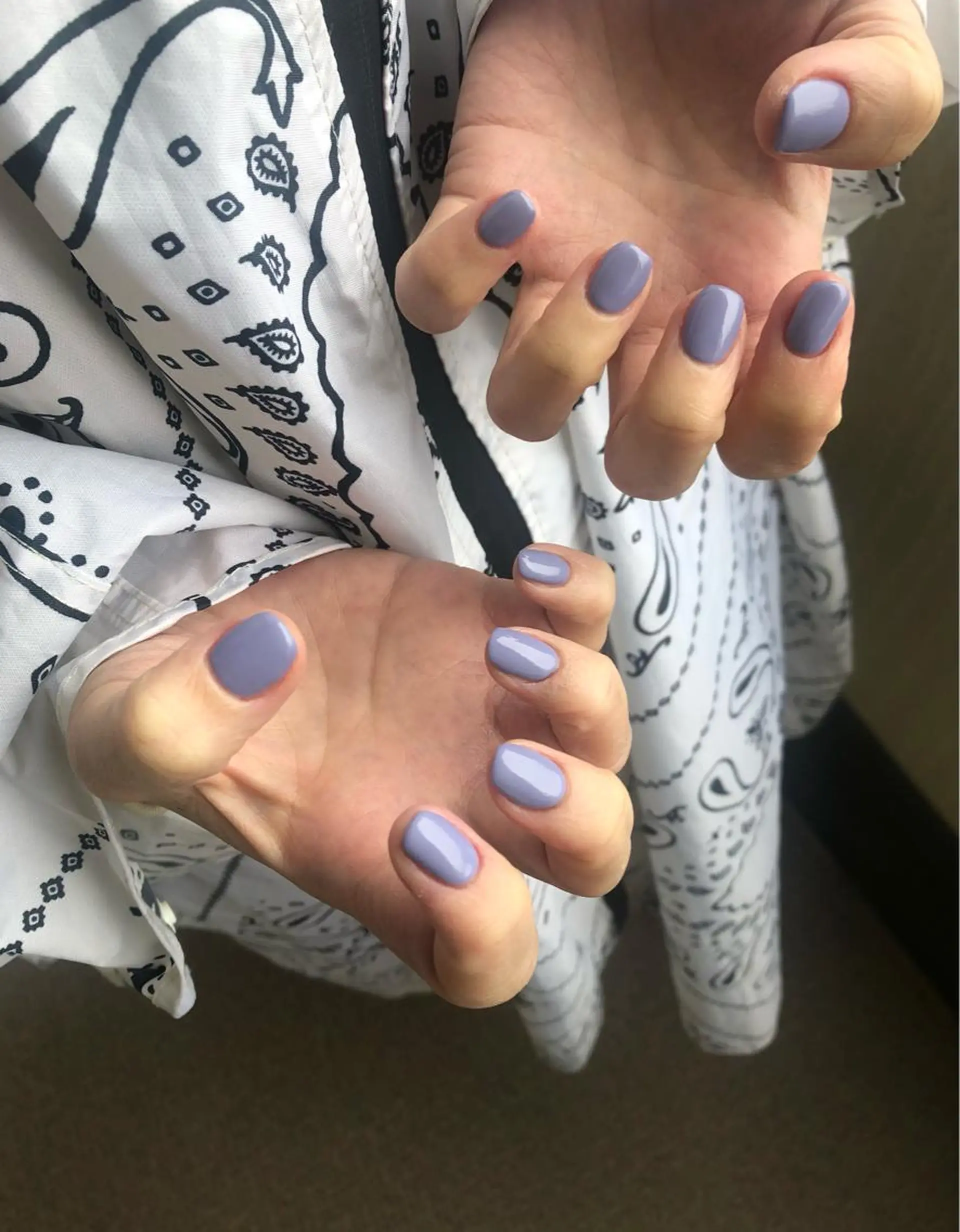 ネイル a marikoのネイルデザイン