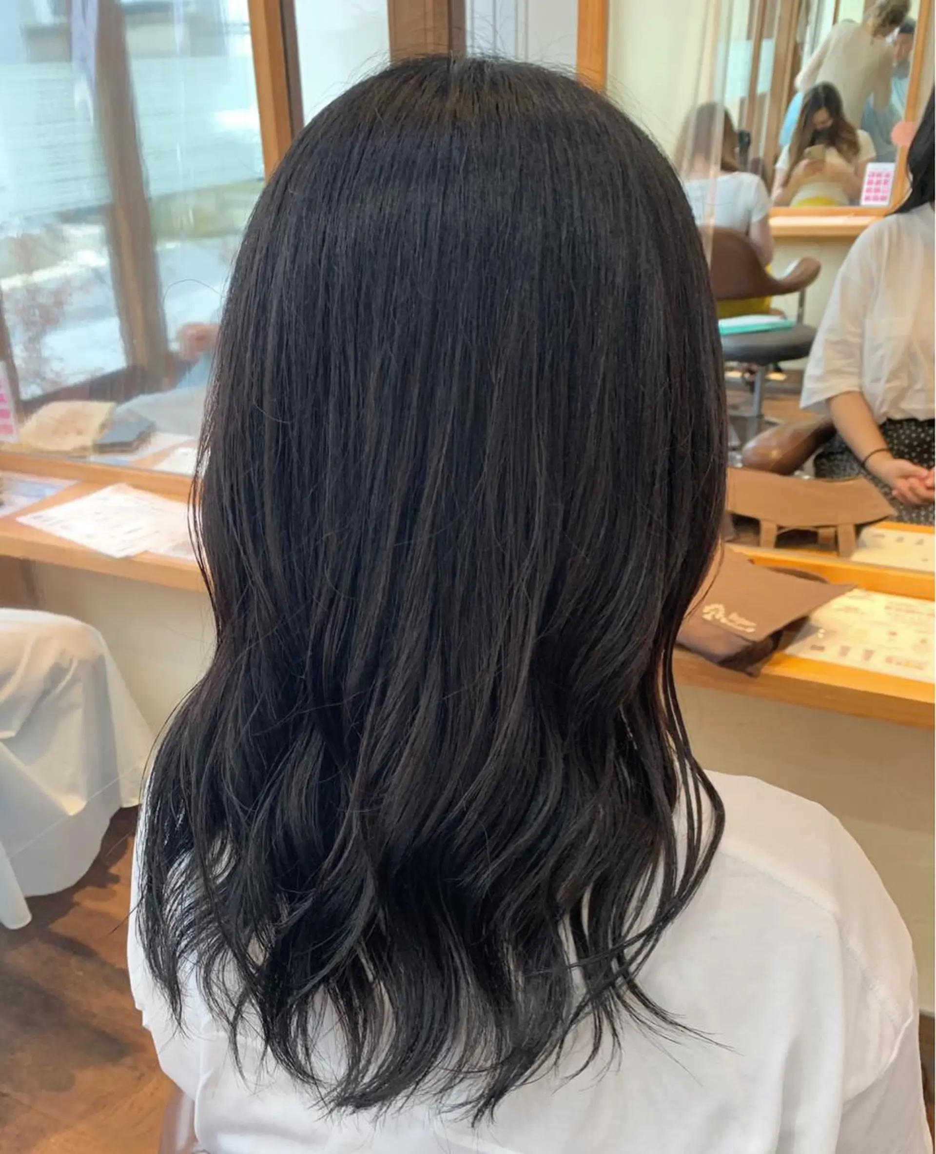 ロング カラー 🌿ヤマグチ ユウキ🌿のヘアスタイル