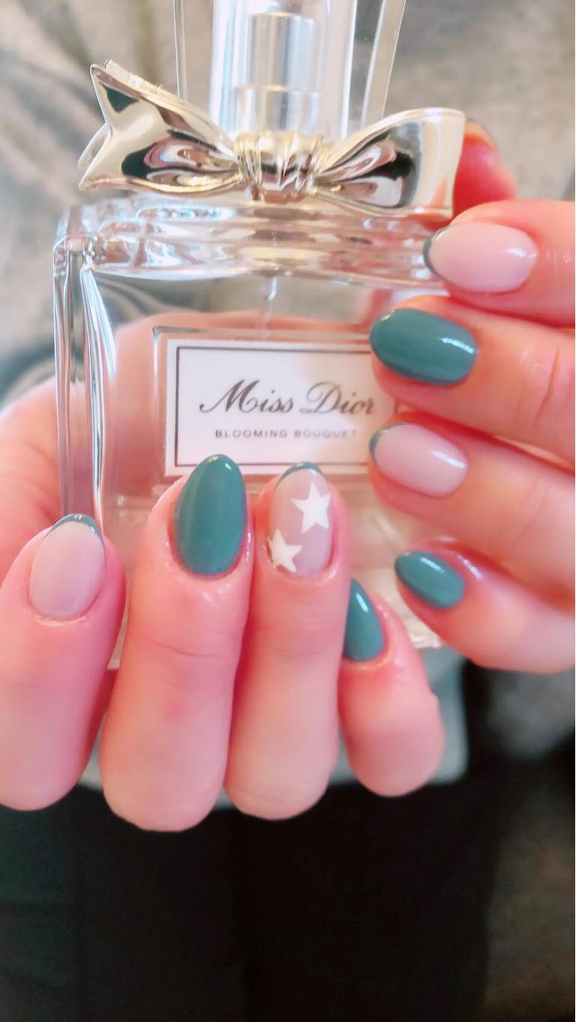 ネイル Petite Cannelle所属・Petite Cannelleのネイルデザイン