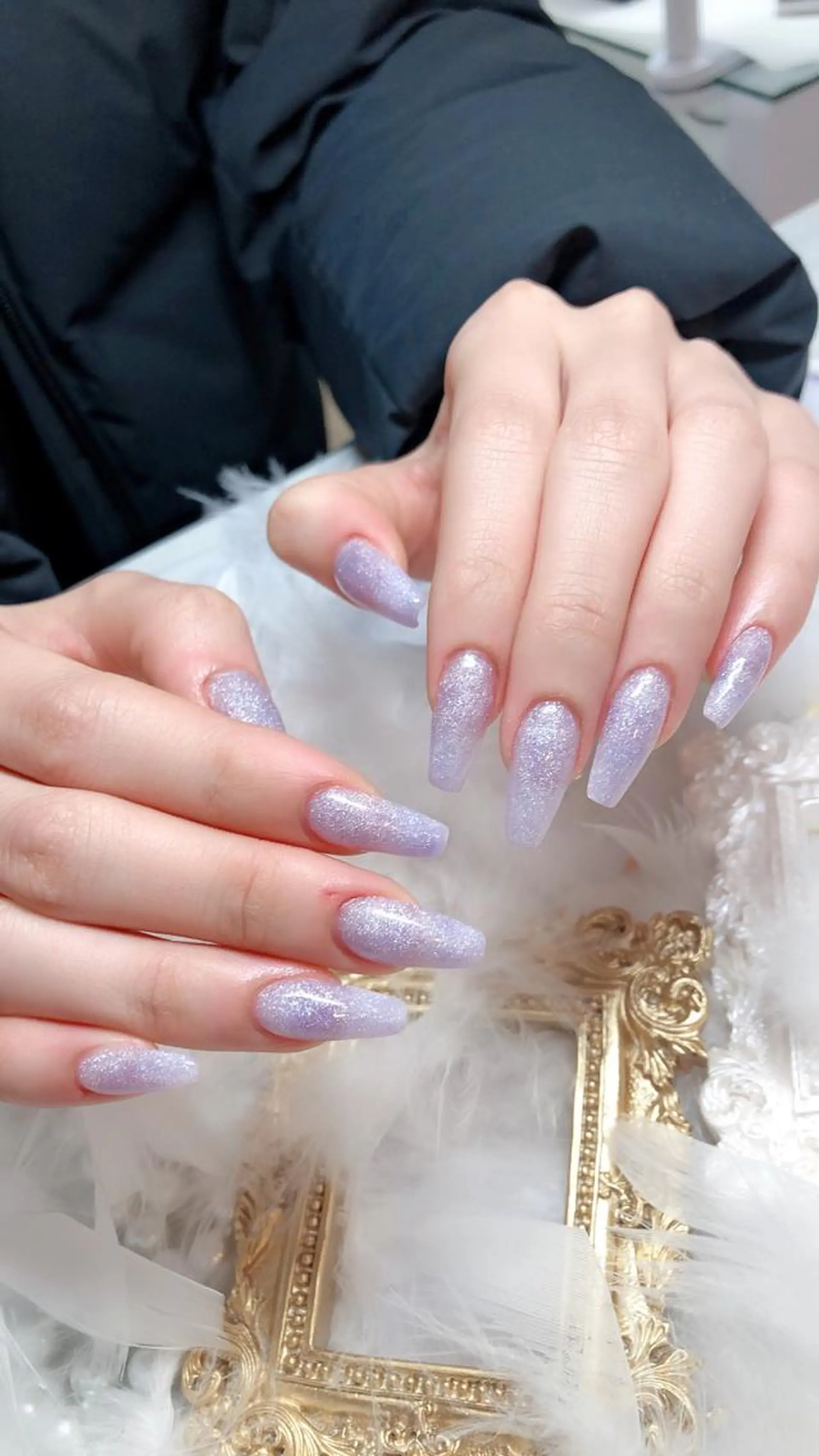 ネイル Le'a nail Lのネイルデザイン