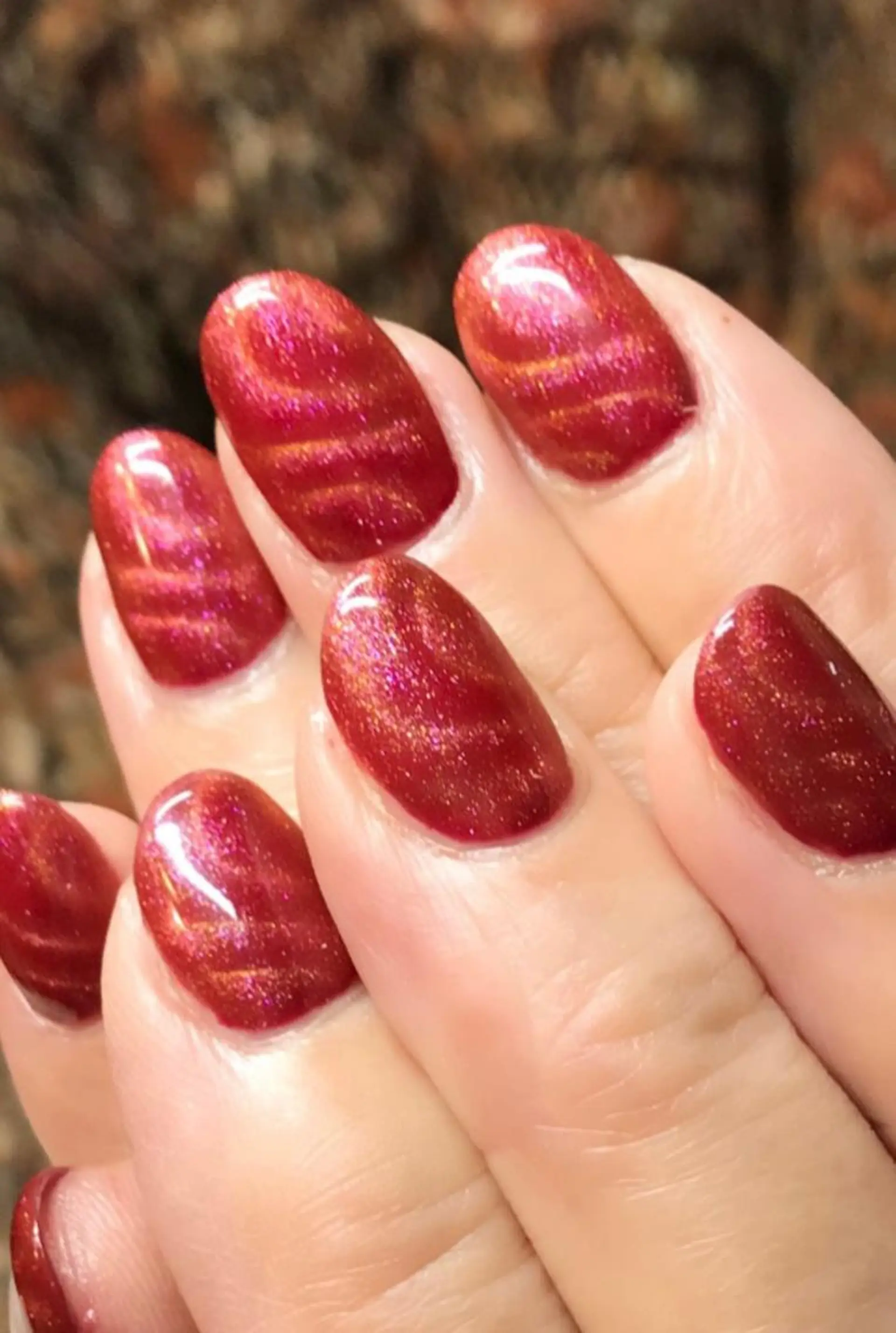 ネイル Nail salon Ramo所属・松田 祥子のネイルデザイン