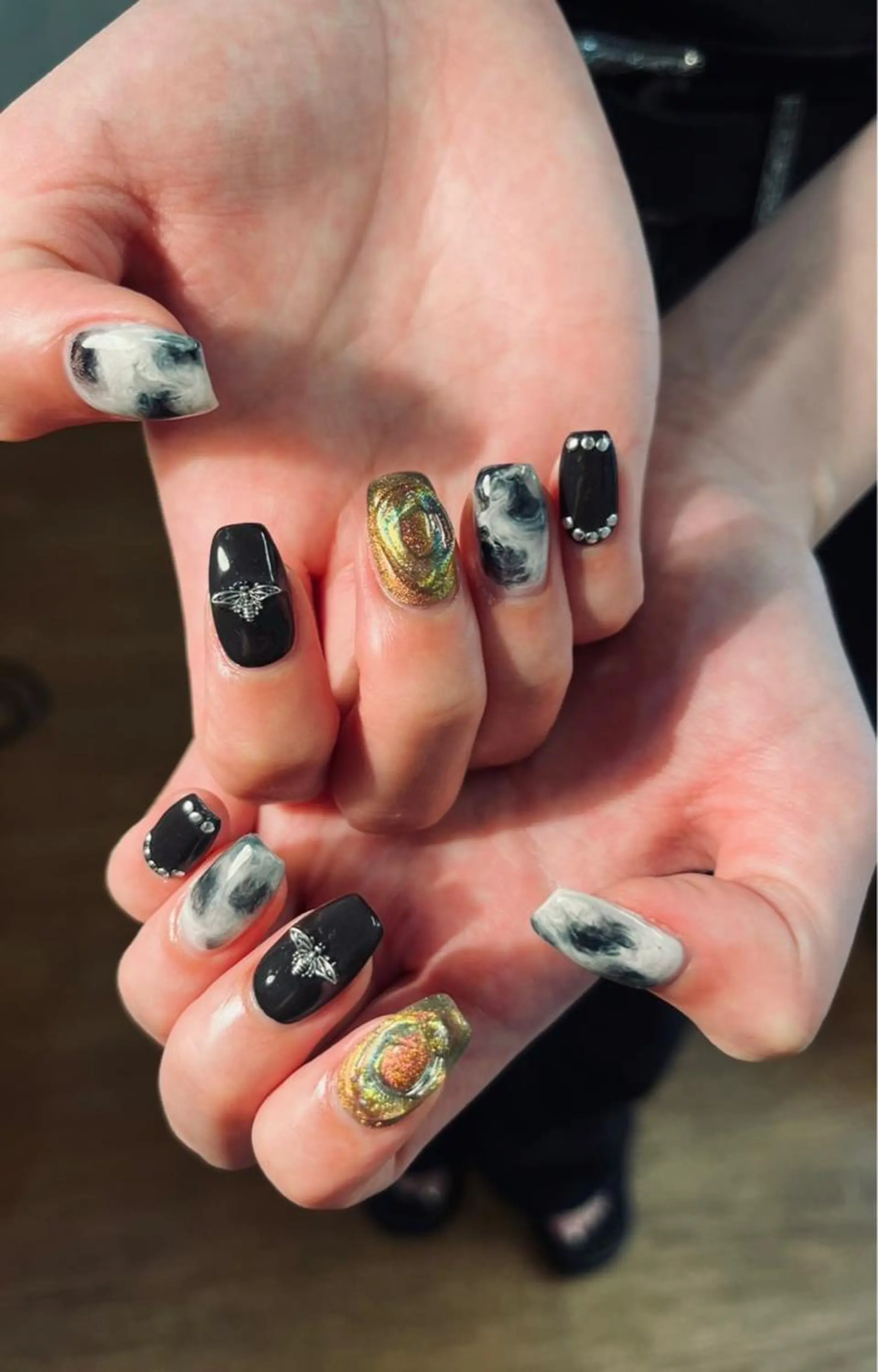 ネイル LOVE NAIL 💕Sonoのネイルデザイン