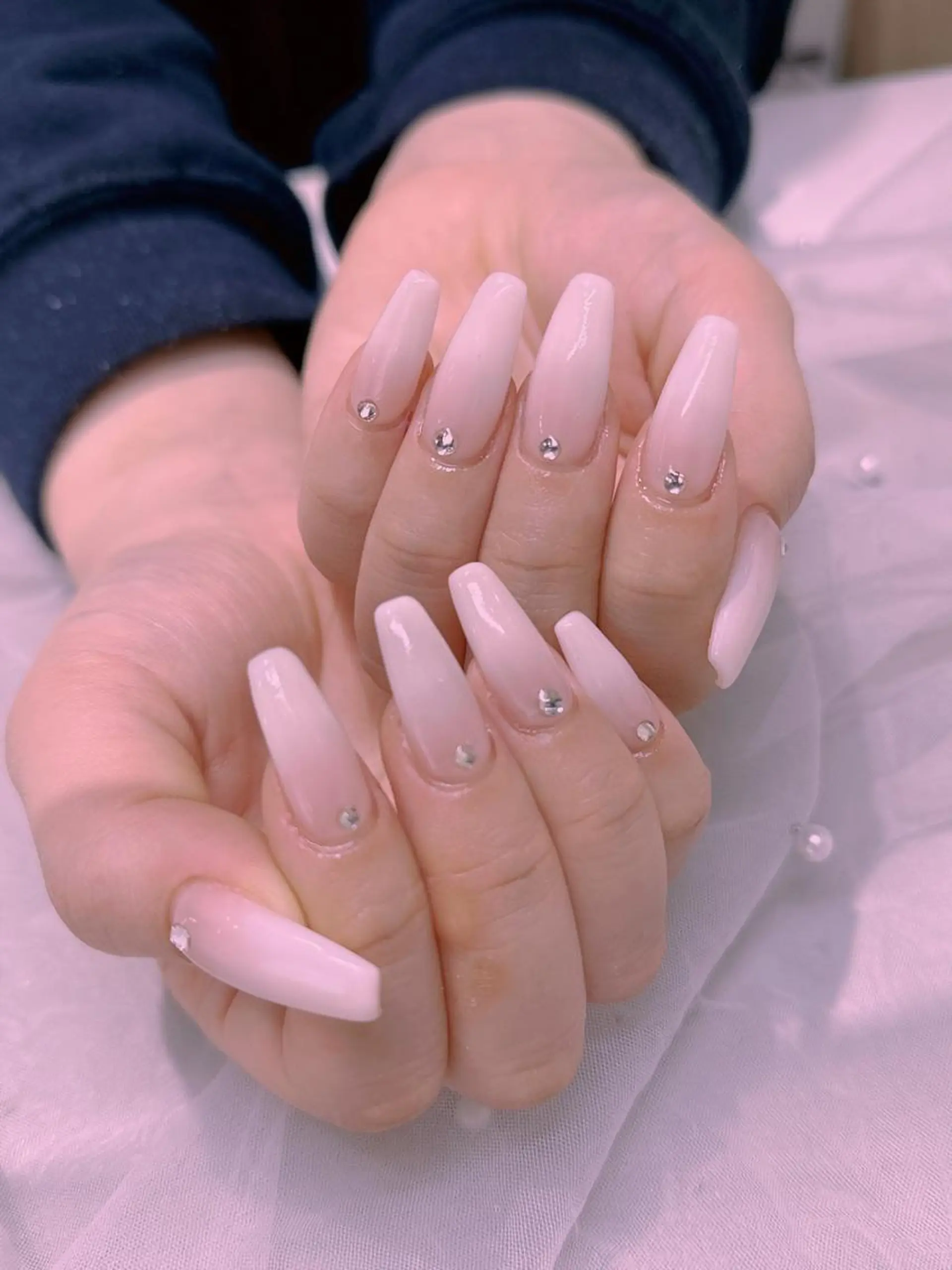 ネイル エムズ エムズのマツエク・マツパデザイン