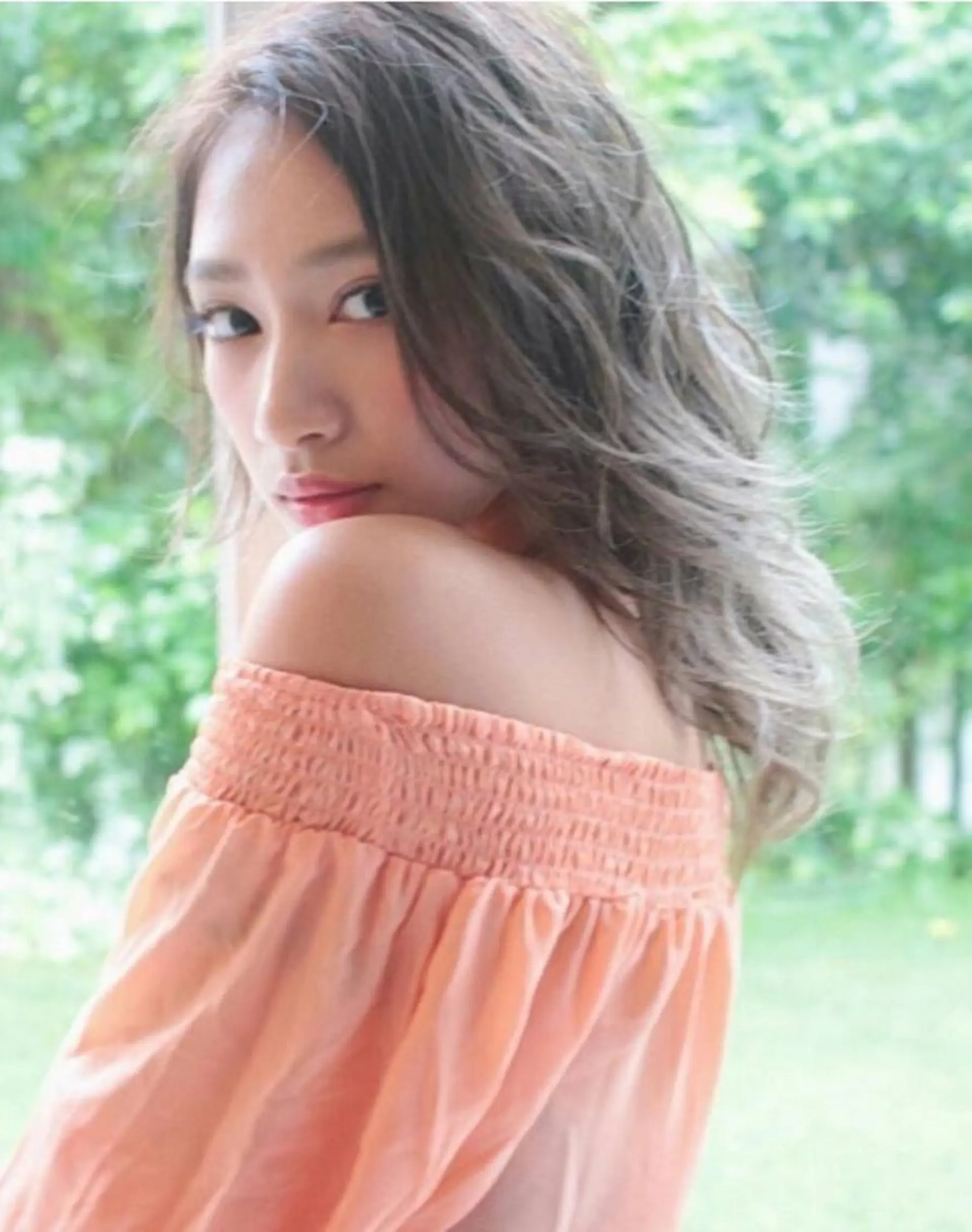 ロング カラー ELTE表参道所属・✨上品レディーなヘア スタイルへ✨髙木諒也のヘアスタイル