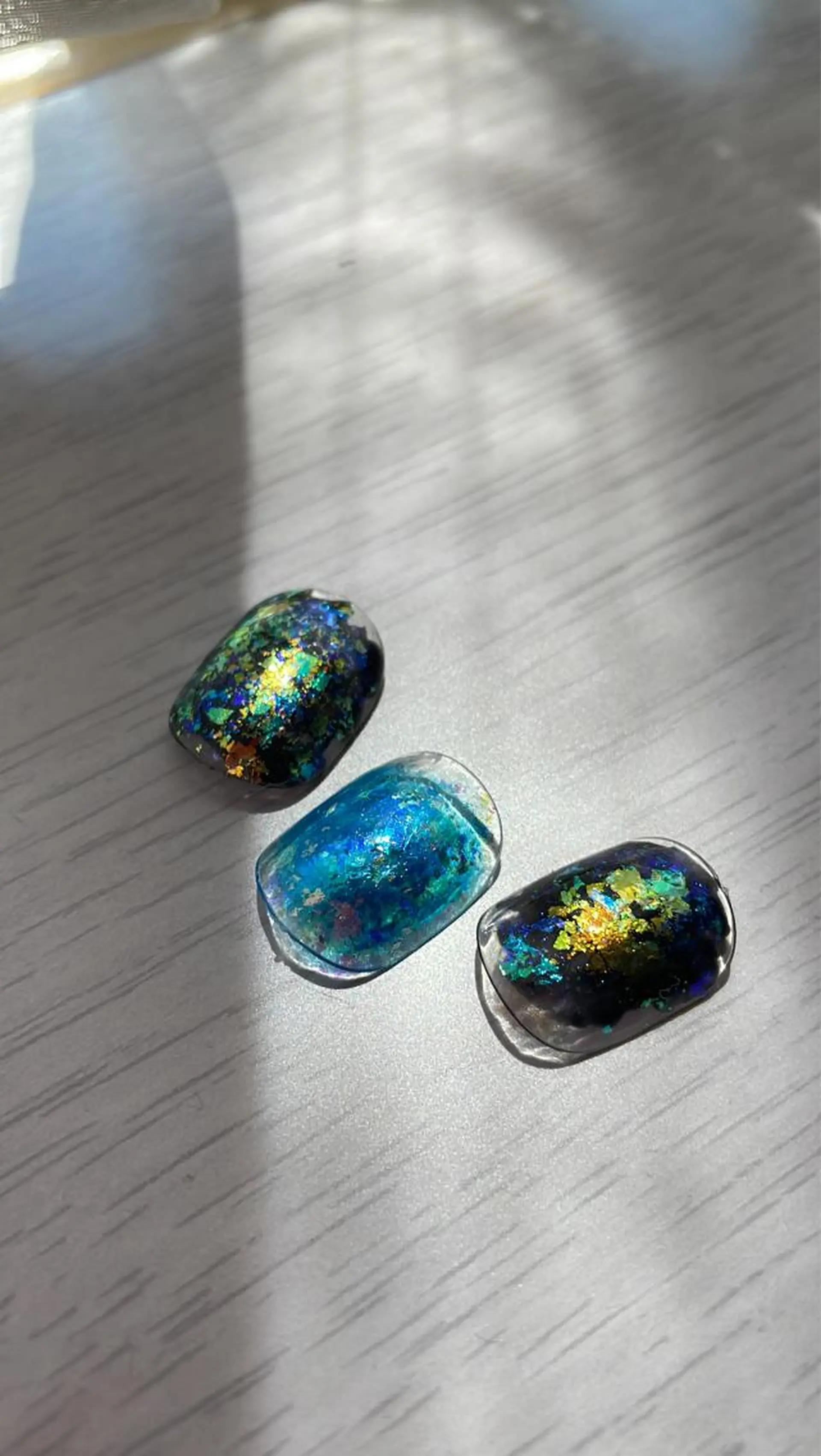 ネイル jeu nail.のネイルデザイン