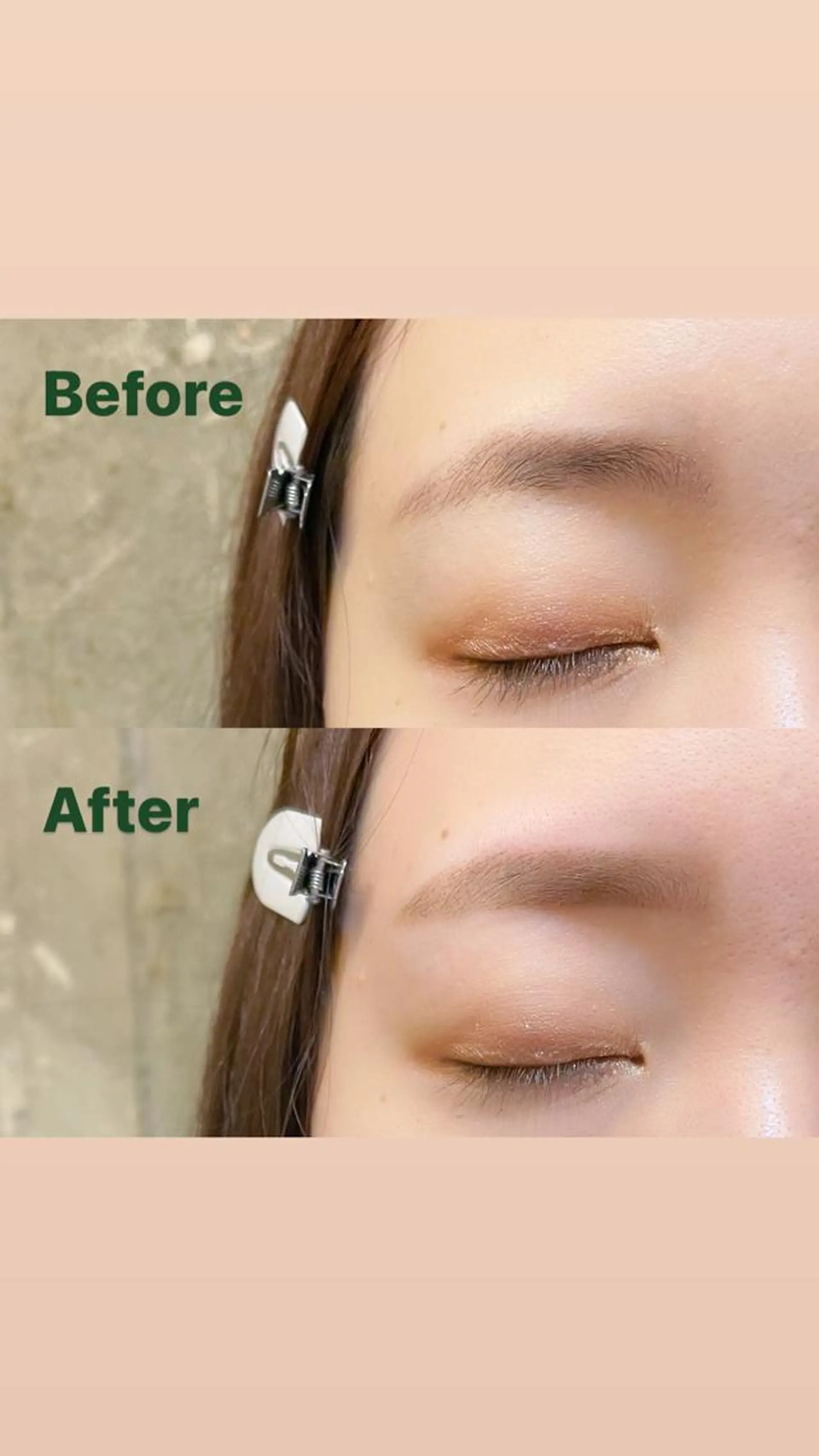 カラー マツエク・マツパ 脱毛 ⭐️Eye＆Eyeblowsalon⭐️Dafne⭐️所属・Dafne SAIのマツエク・マツパデザイン