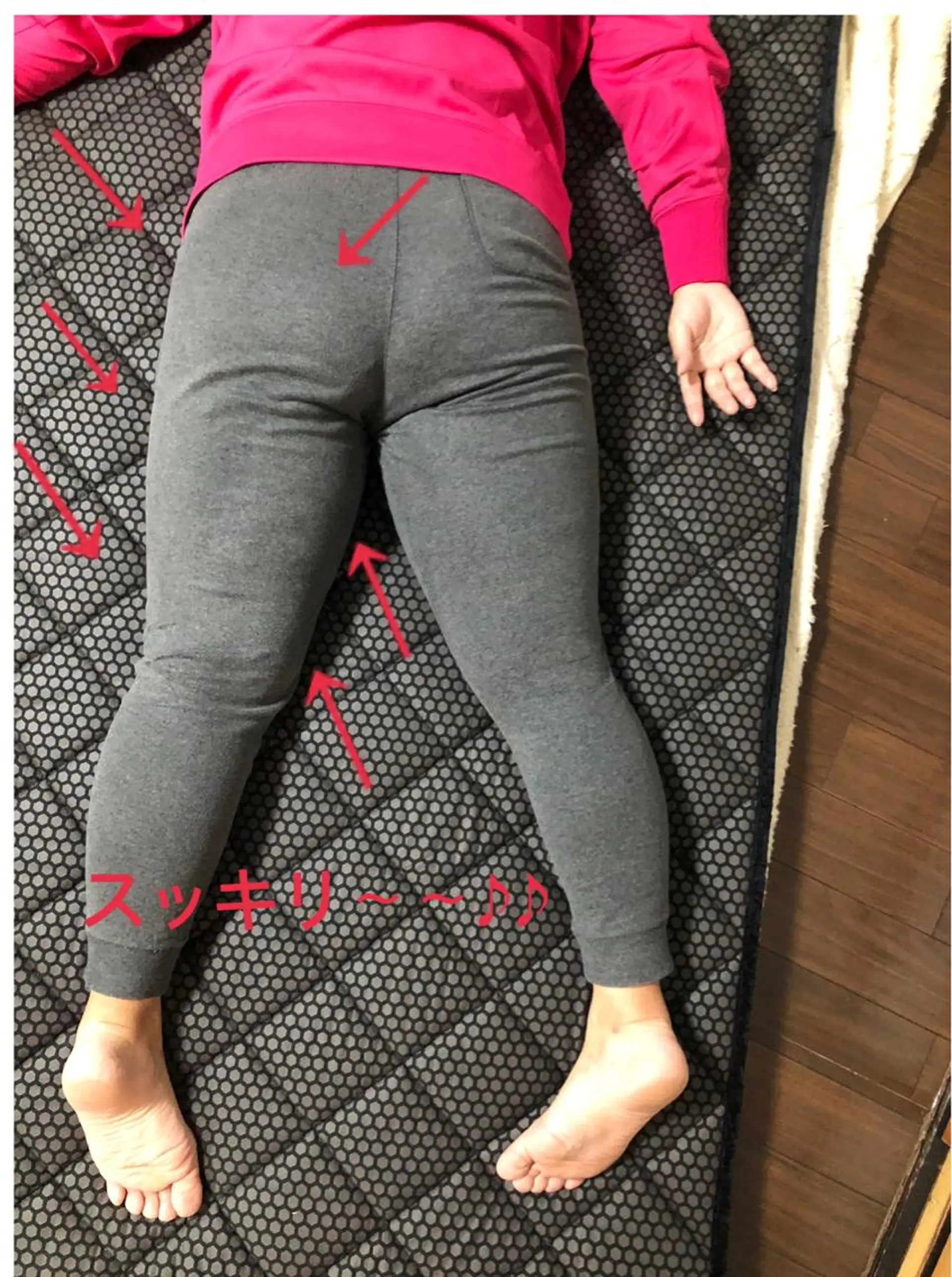 ヨサパークルル 進化系よもぎ蒸しのエステ・リラクイメージ