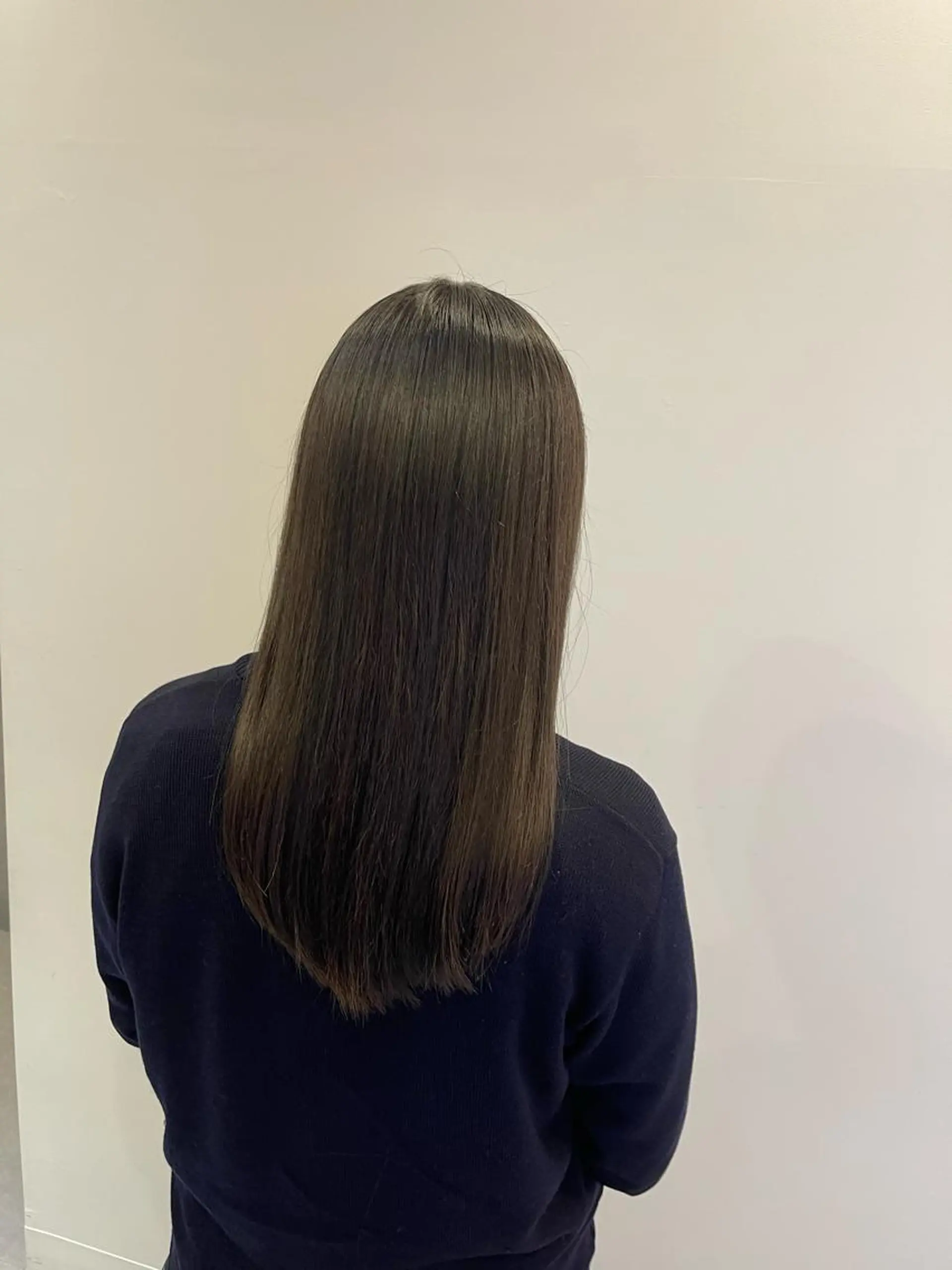 ロング ショートとレイヤーが 好きな人|三浦翔のヘアスタイル