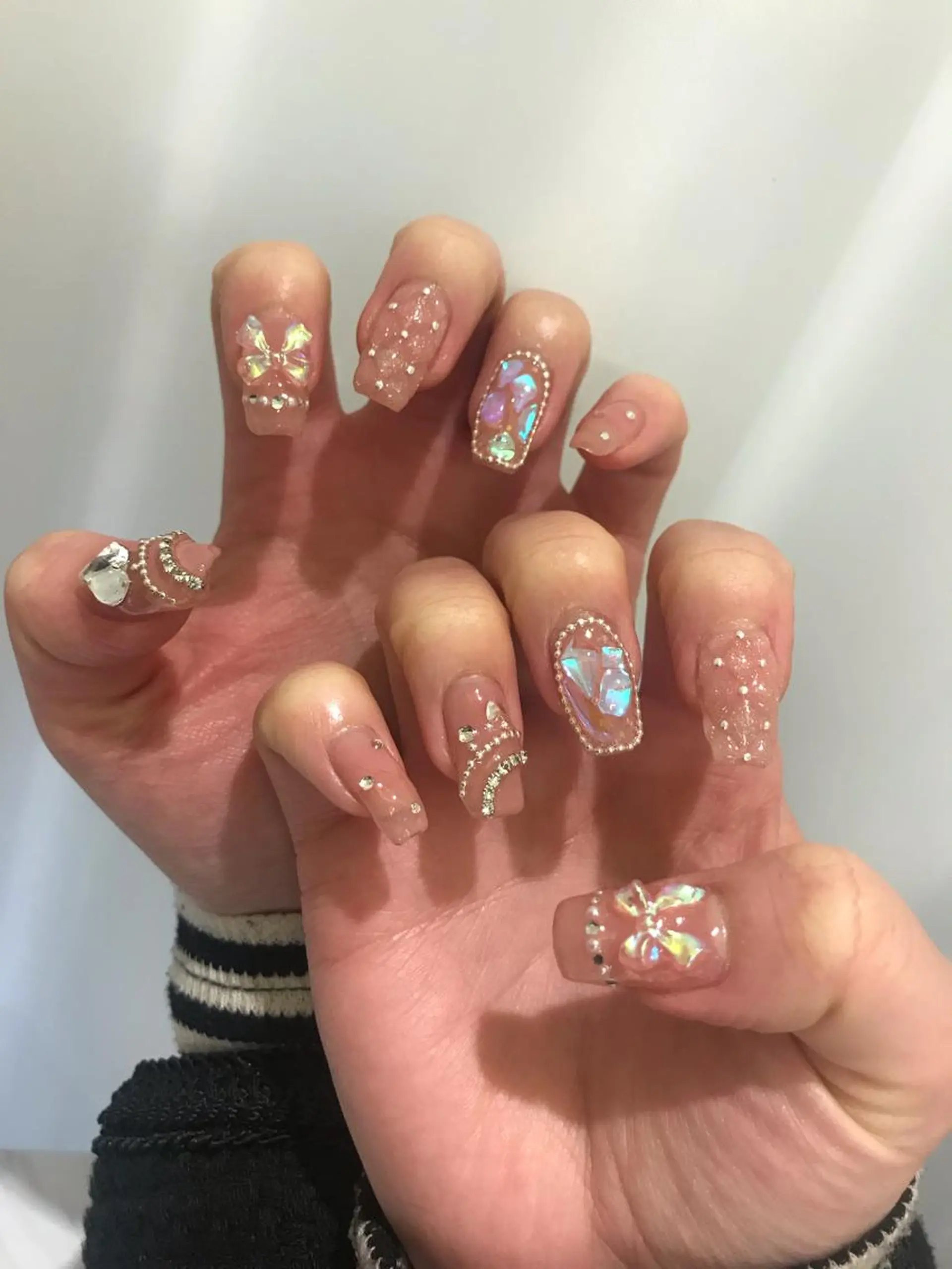 ネイル Nail's Kiiのネイルデザイン