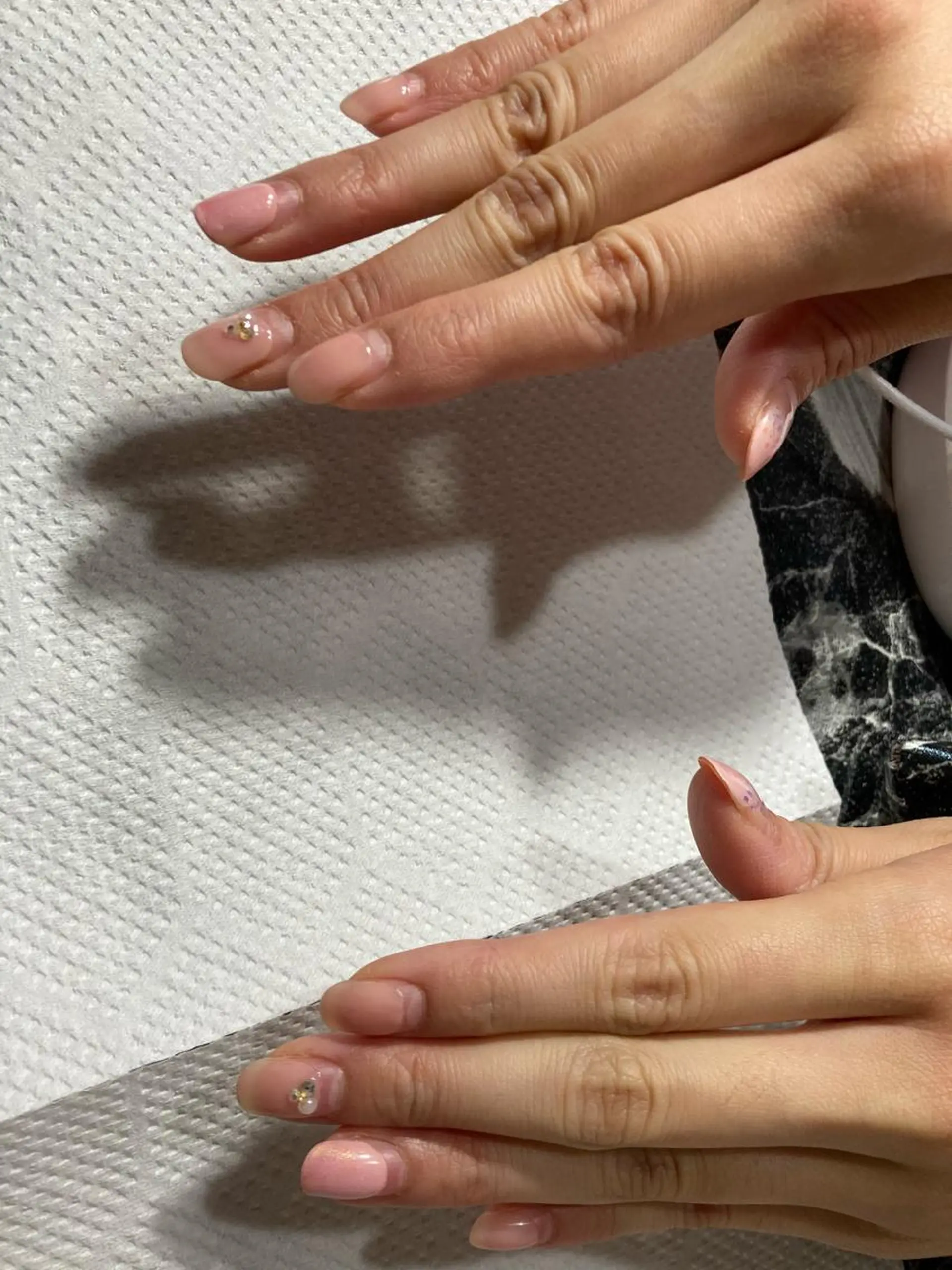 ネイル ✴︎ Delightのネイルデザイン