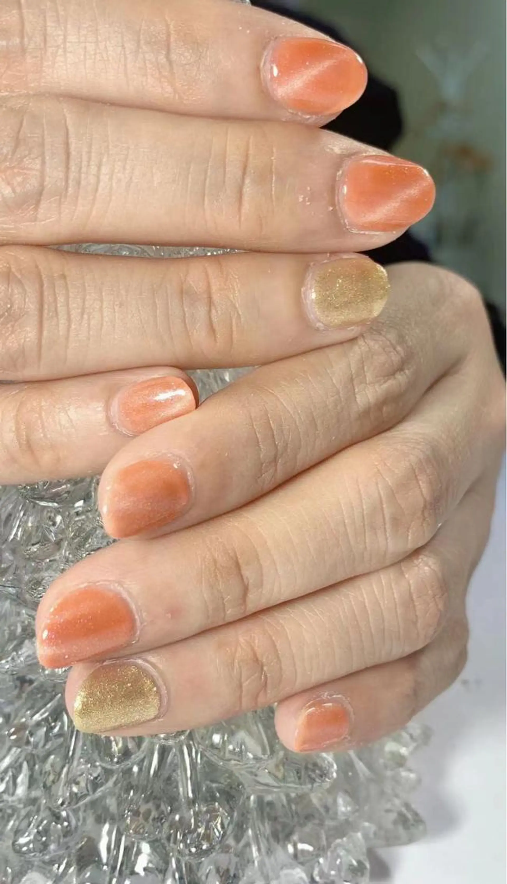 ネイル ネイルサロン ロア旧ジョリーのネイルデザイン