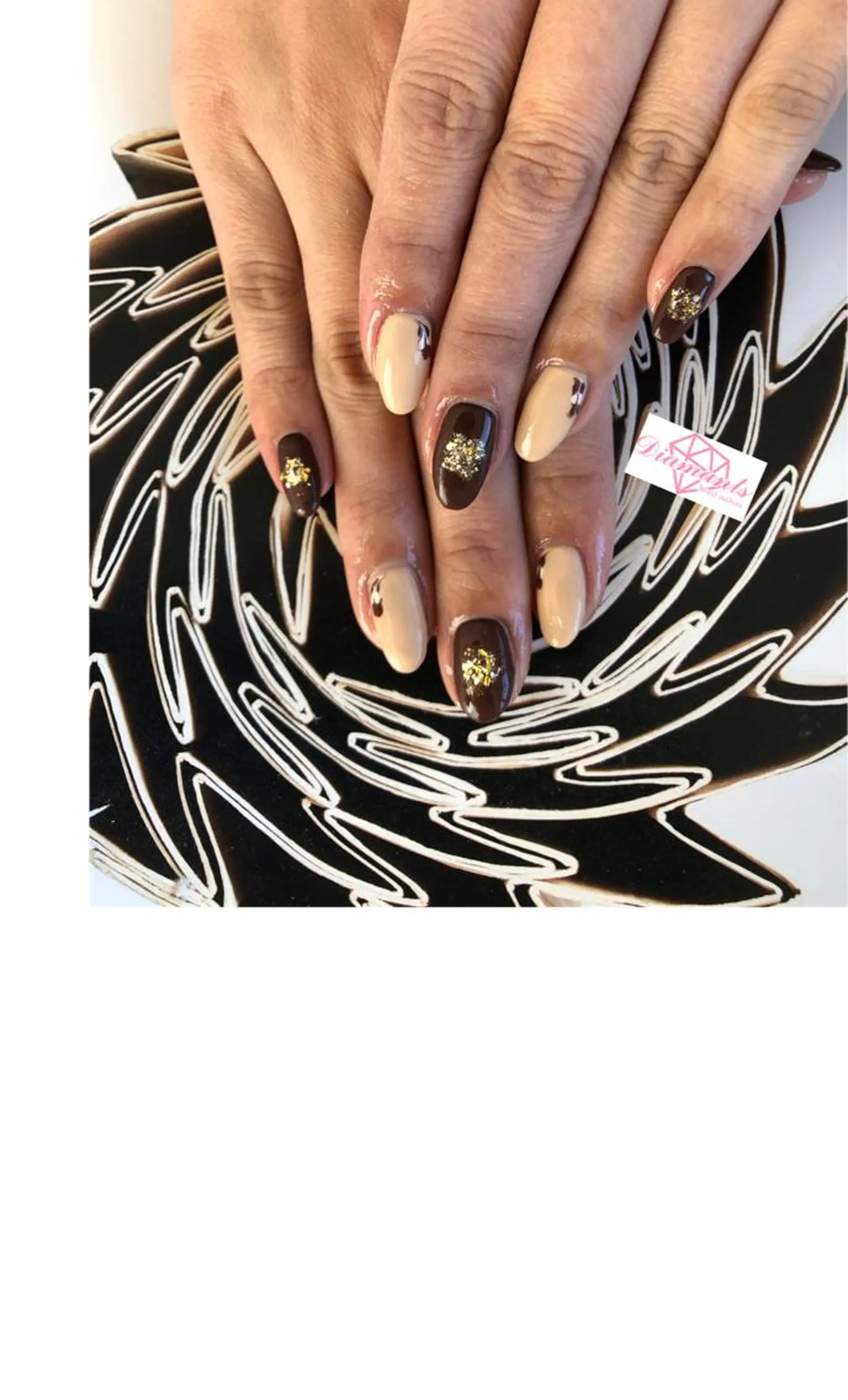 ネイル Asa miのネイルデザイン