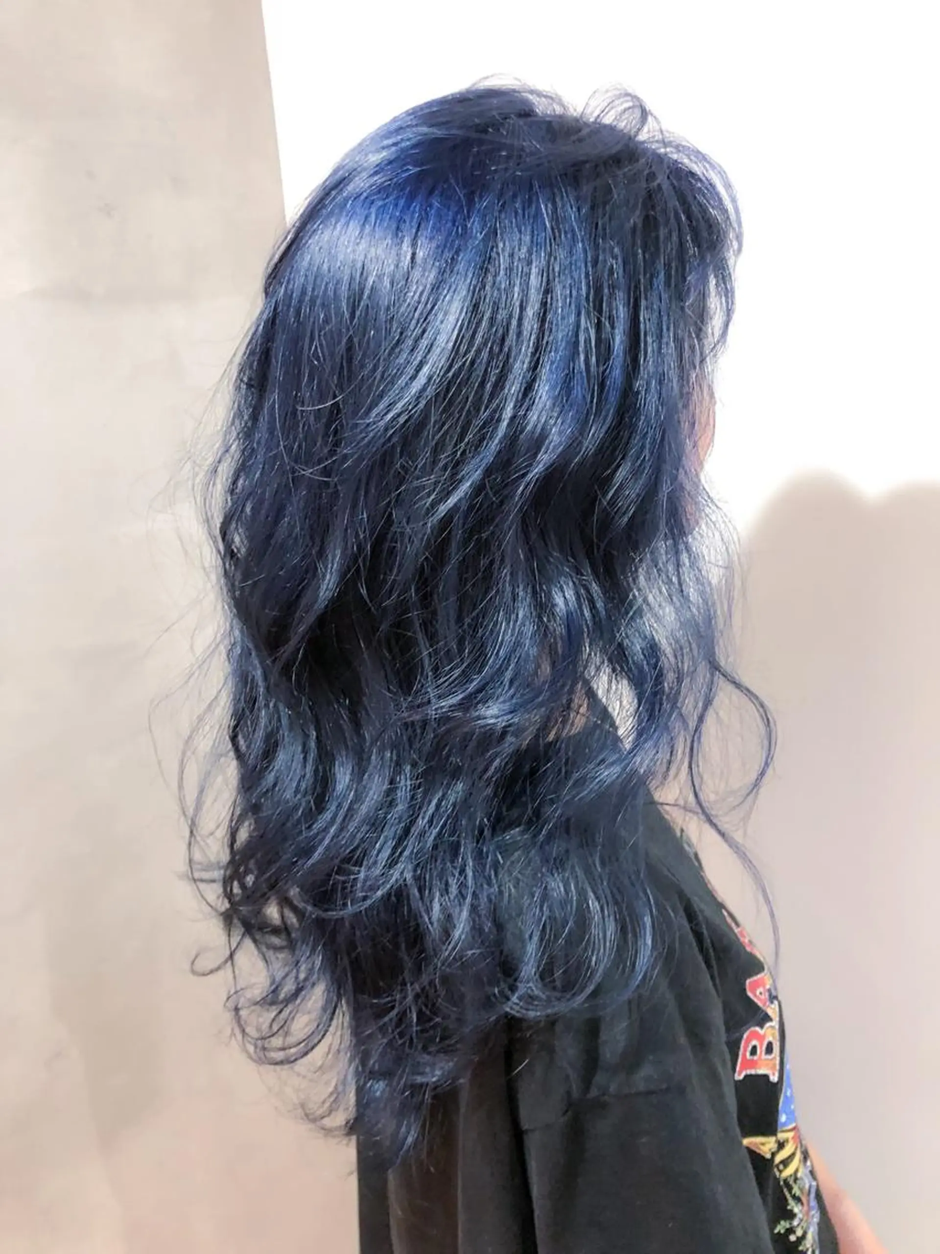 セミロング みつゆ 表参道/原宿のヘアスタイル