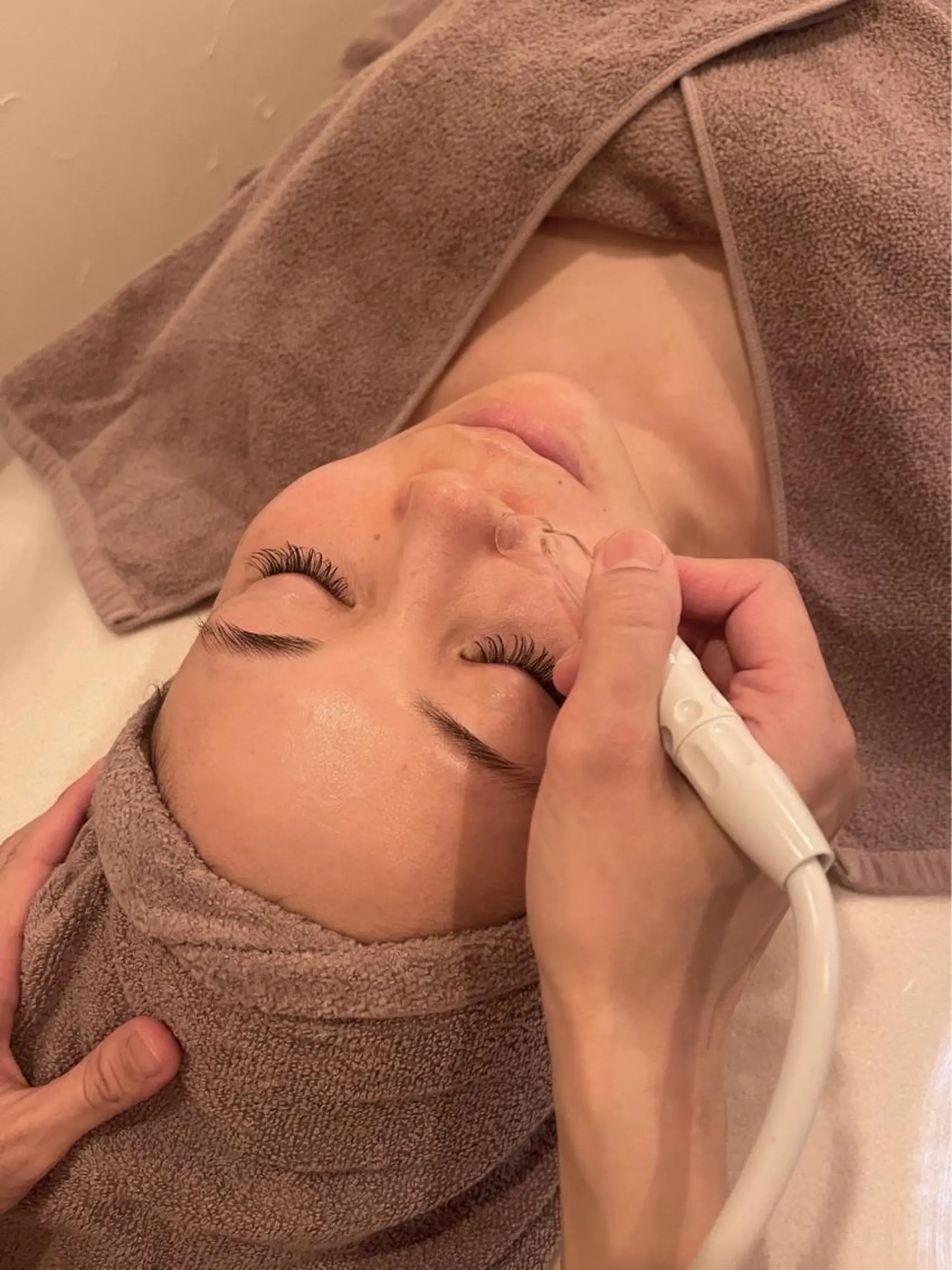 エステ La cherieのエステ・リラクイメージ