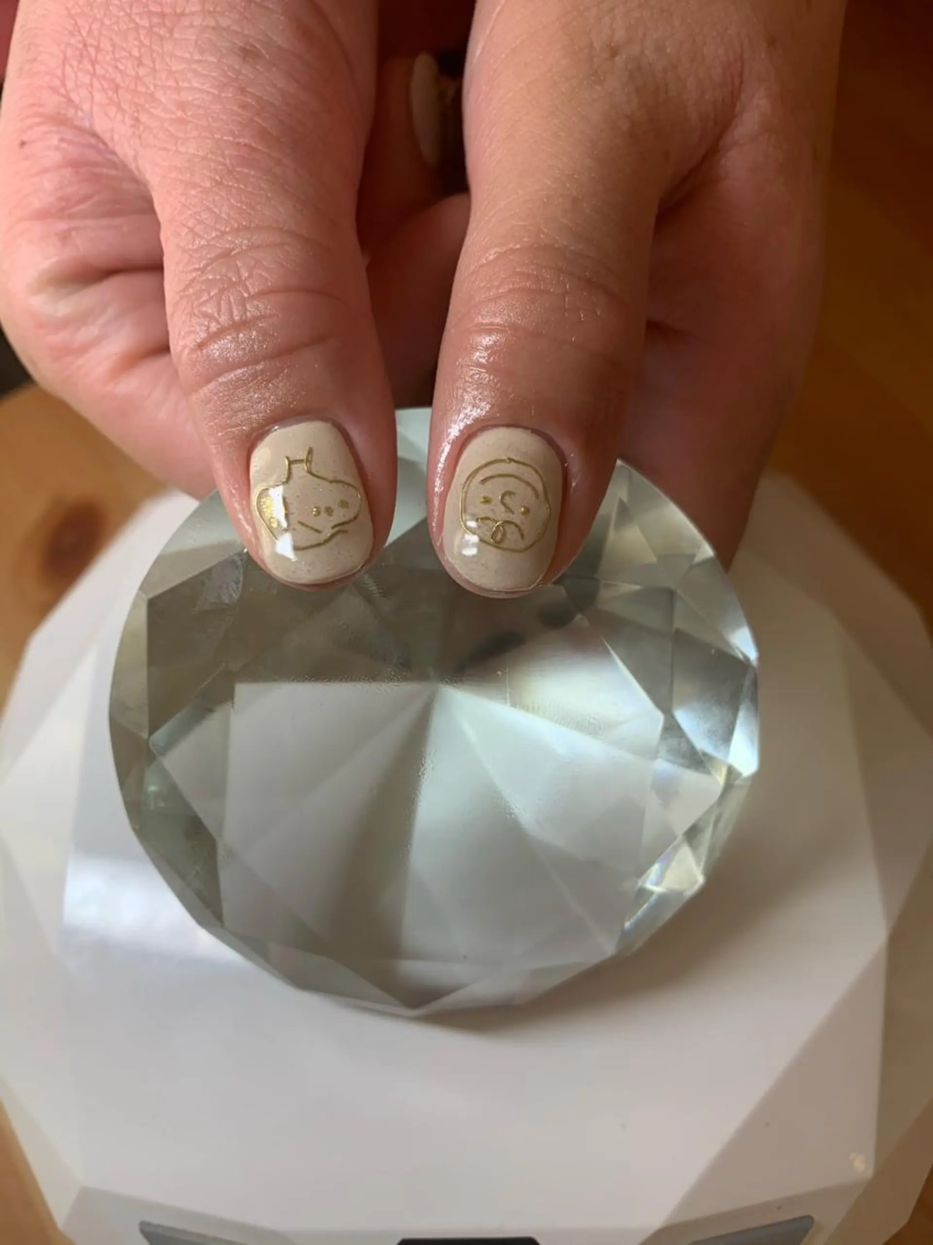 ネイル LAVISH nail salonのネイルデザイン